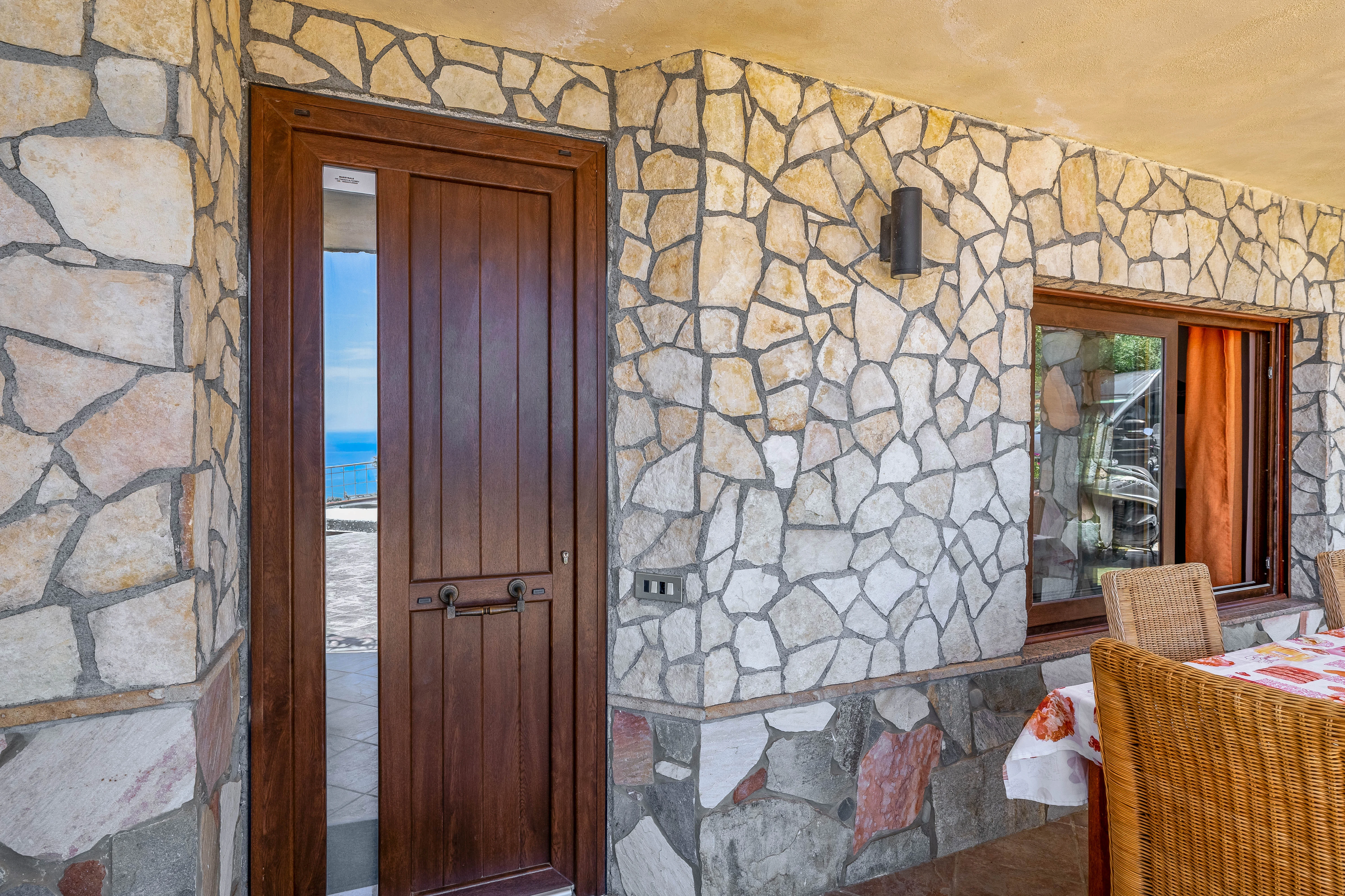 Maestrale apartment