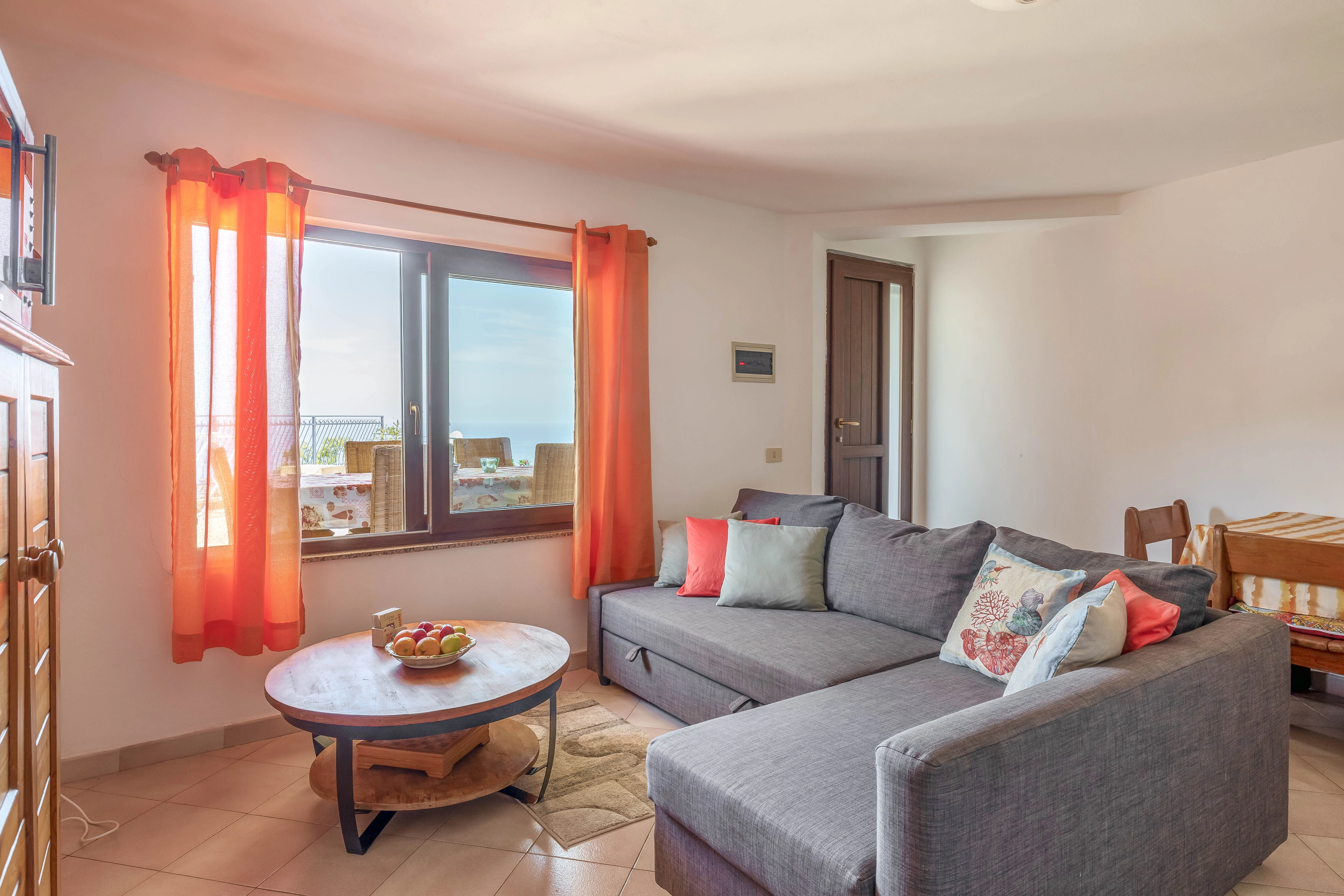 Maestrale apartment