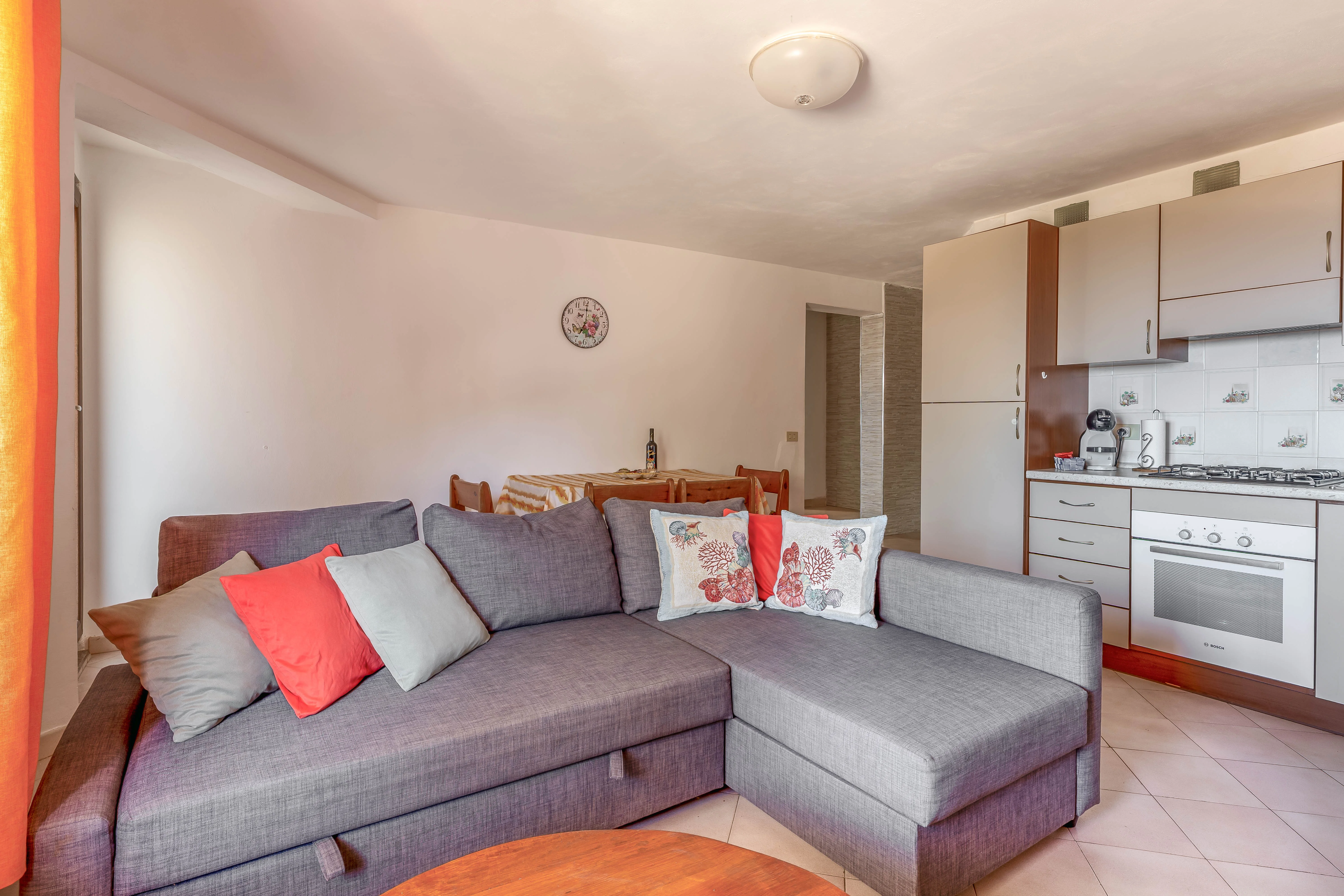 Maestrale apartment