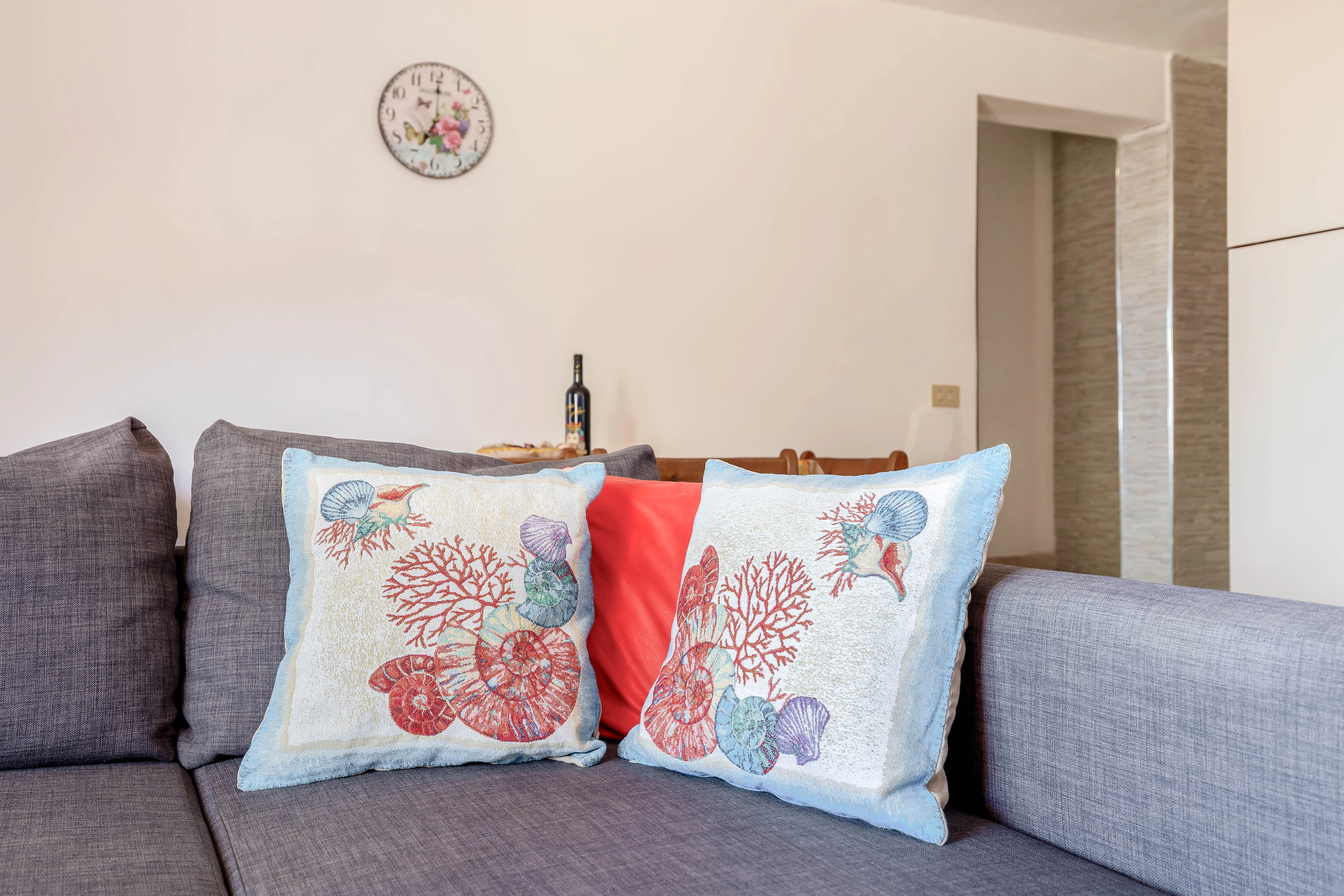 Maestrale apartment