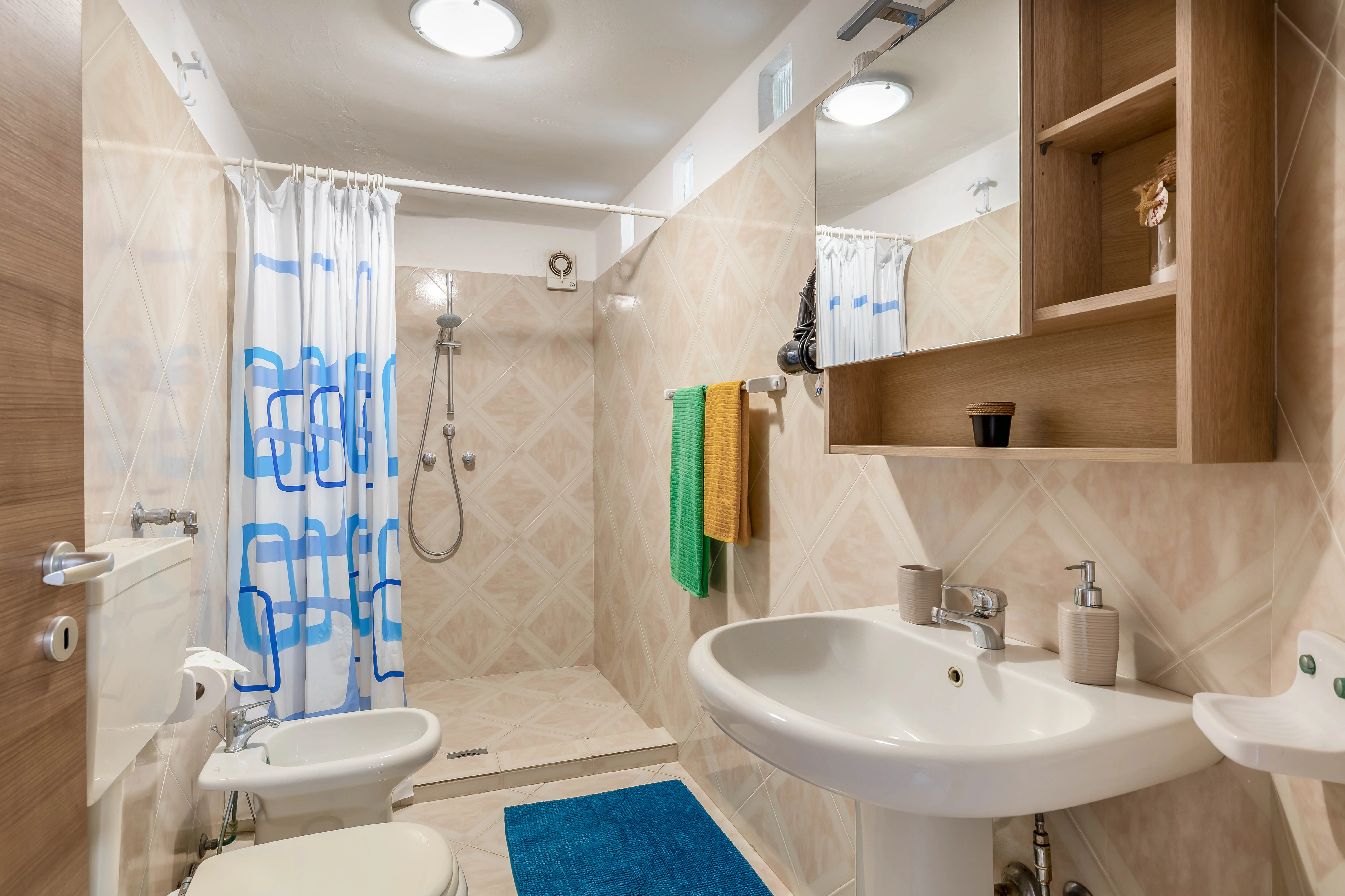 Maestrale apartment