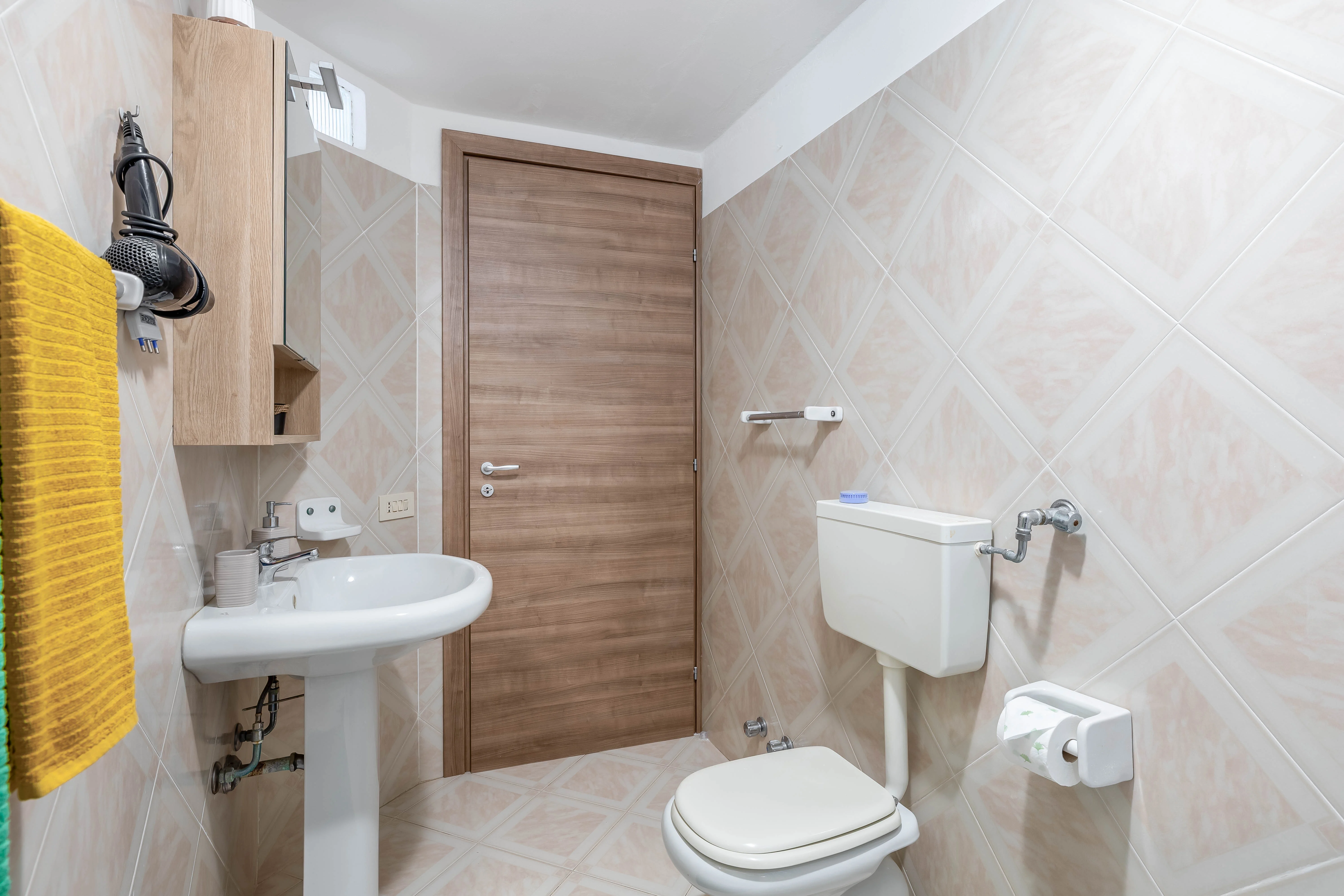 Maestrale apartment