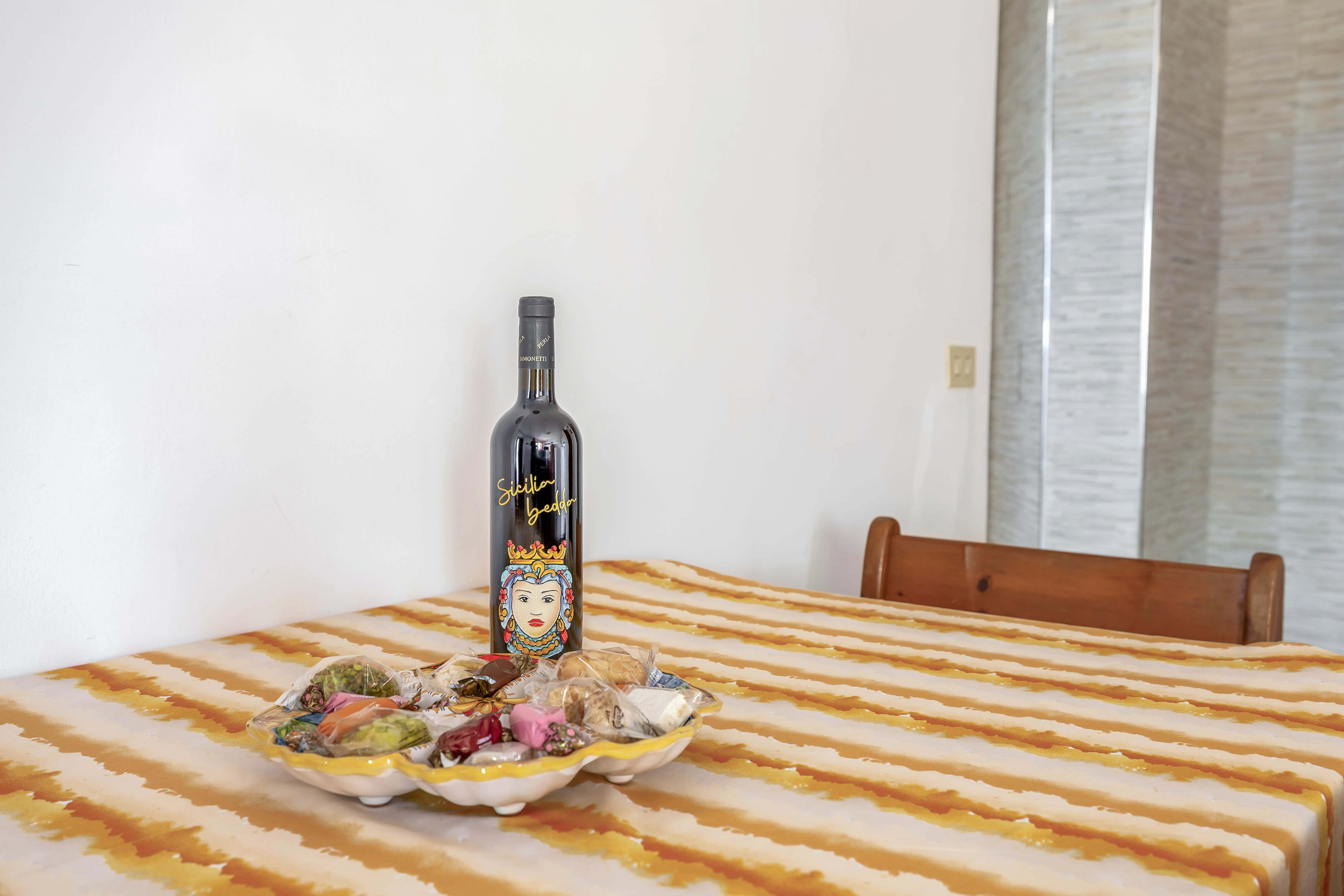 Maestrale apartment