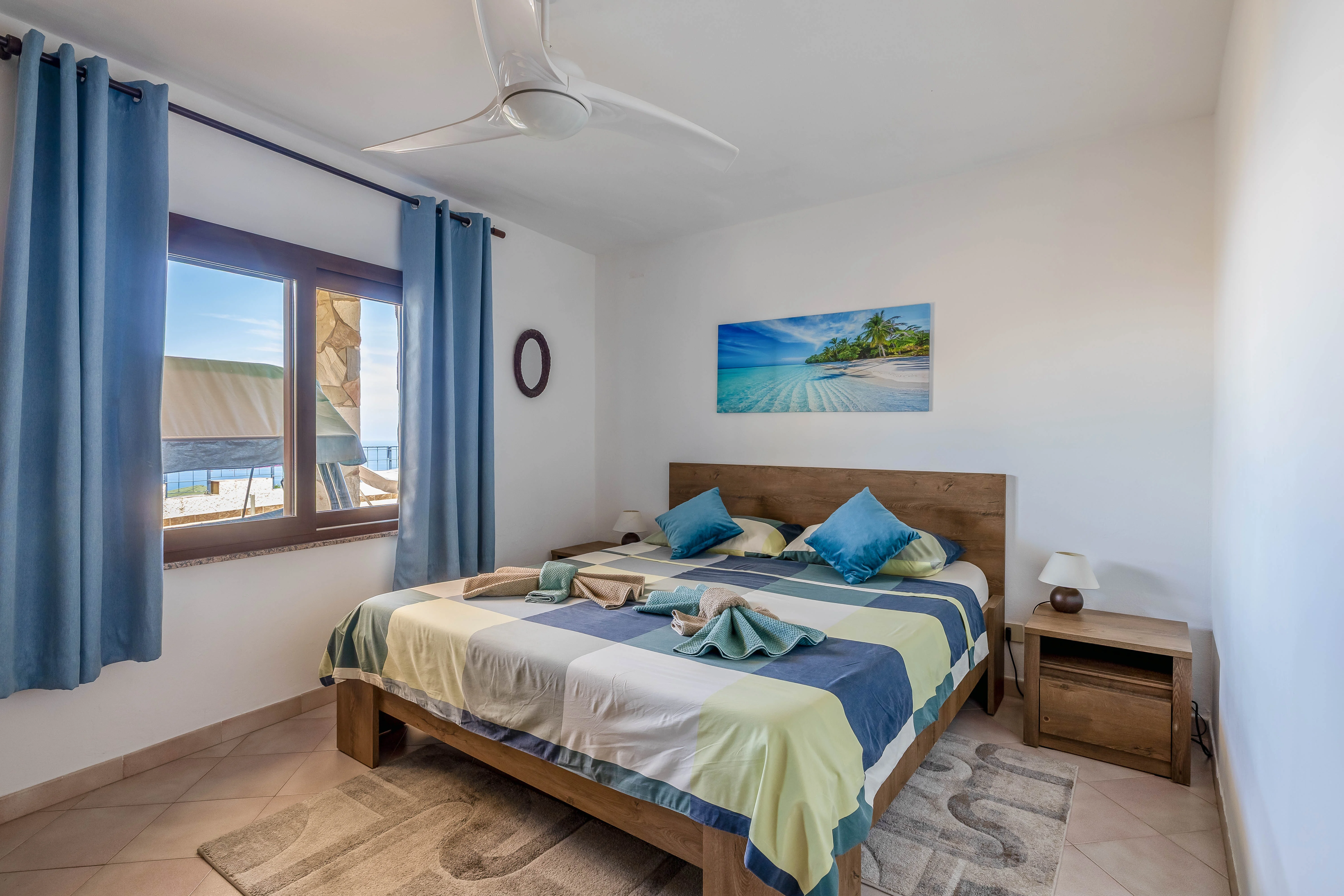 Maestrale apartment