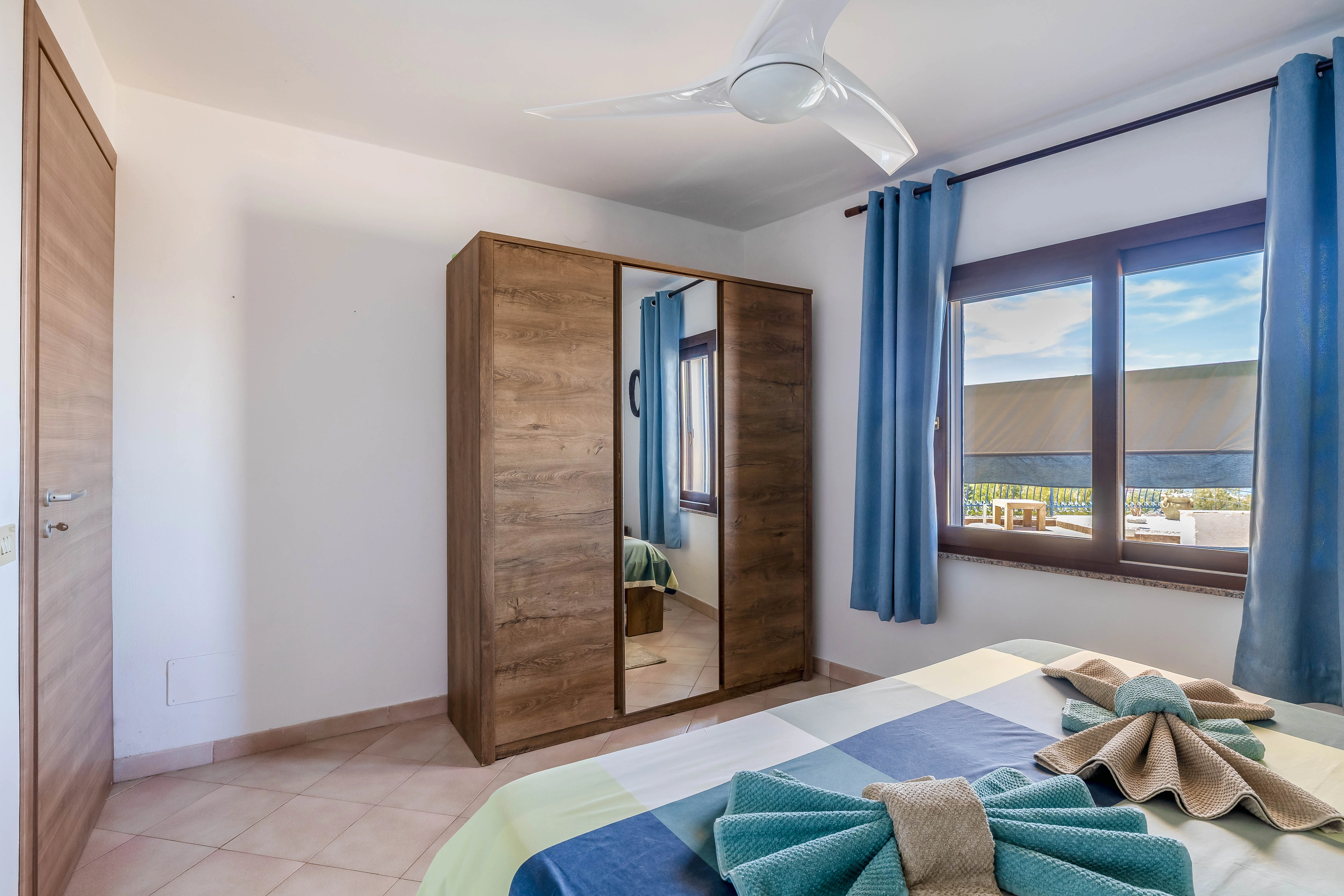 Maestrale apartment