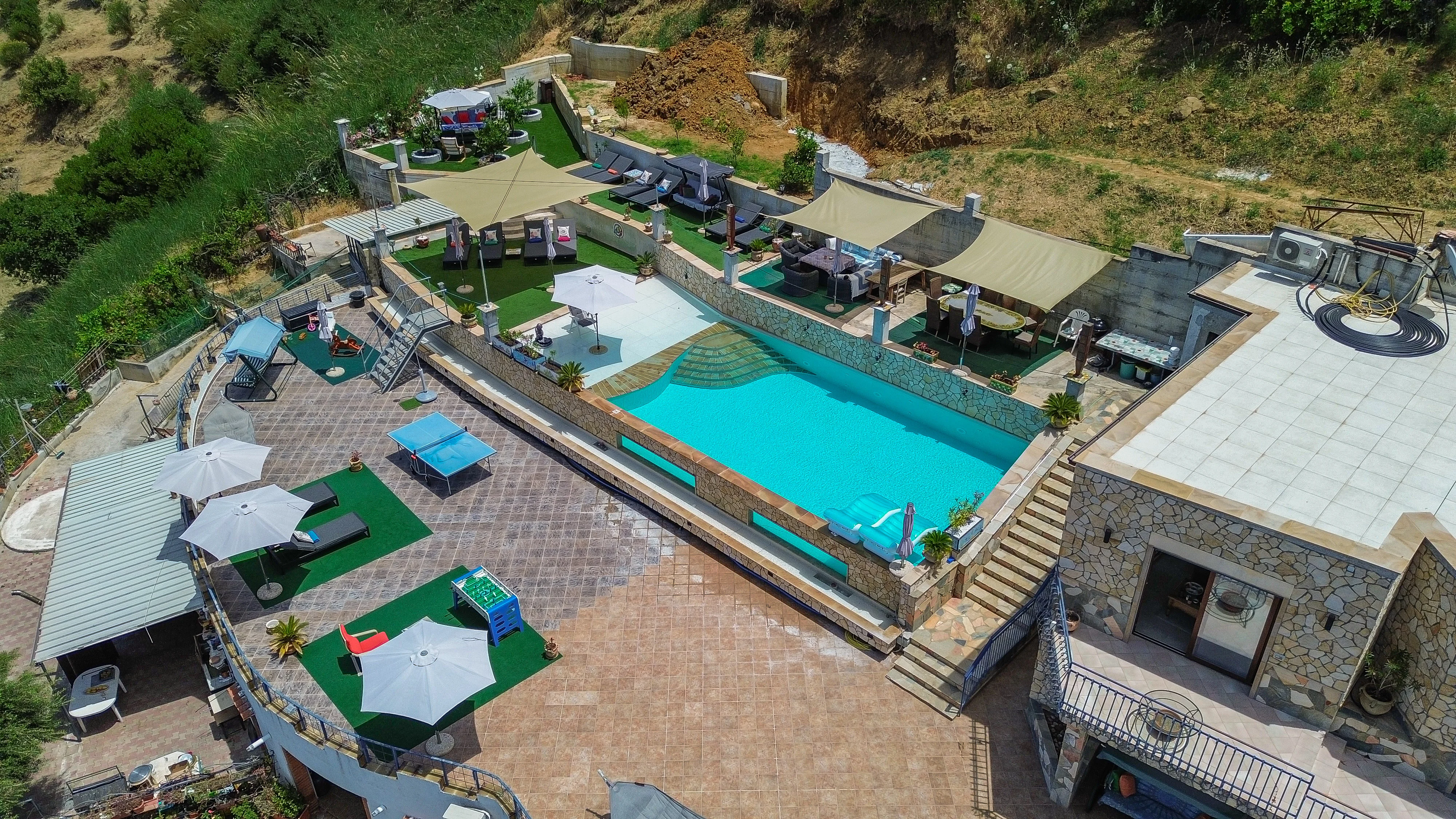 Maestrale apartment