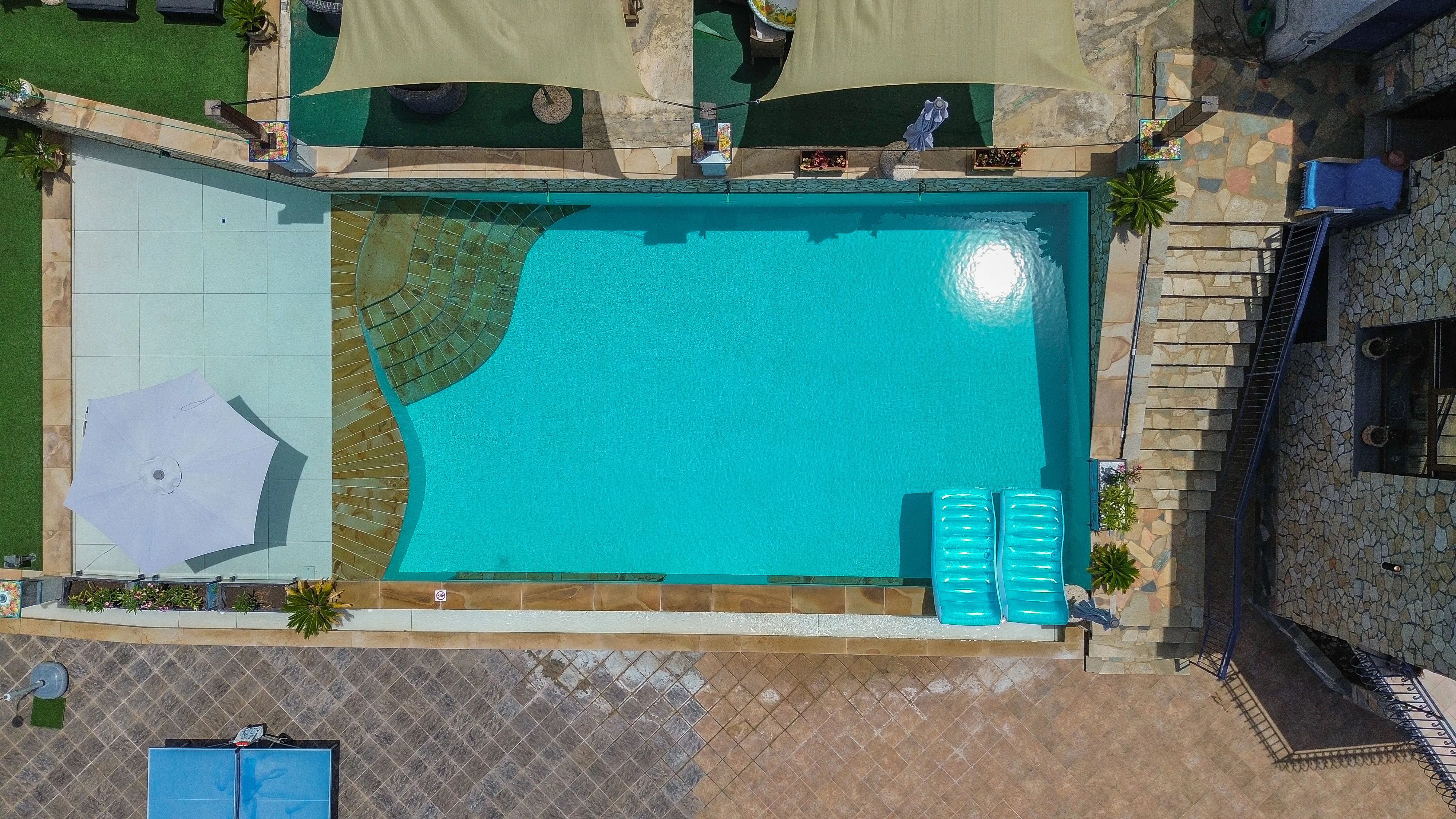 Maestrale apartment