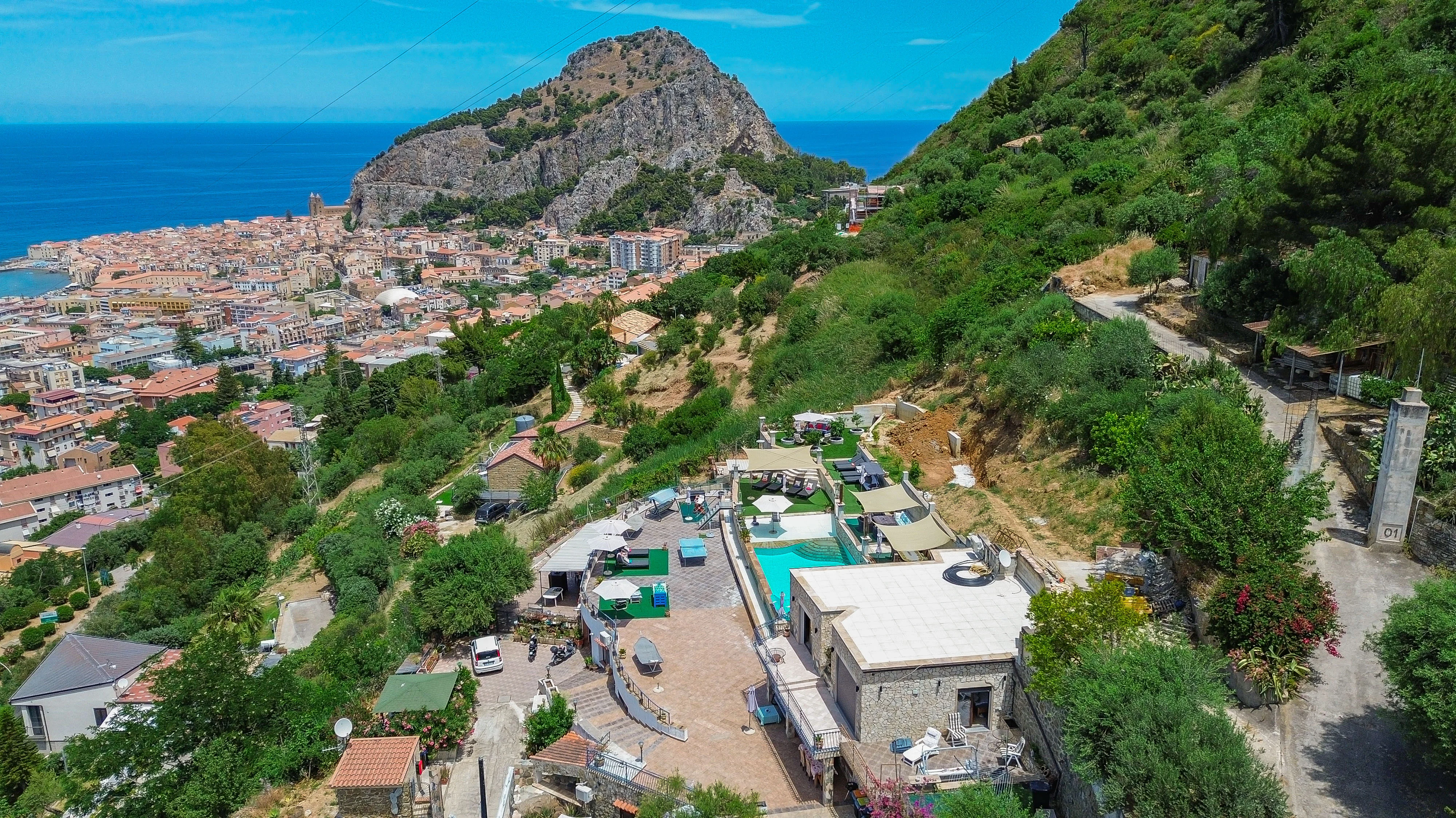 Maestrale apartment