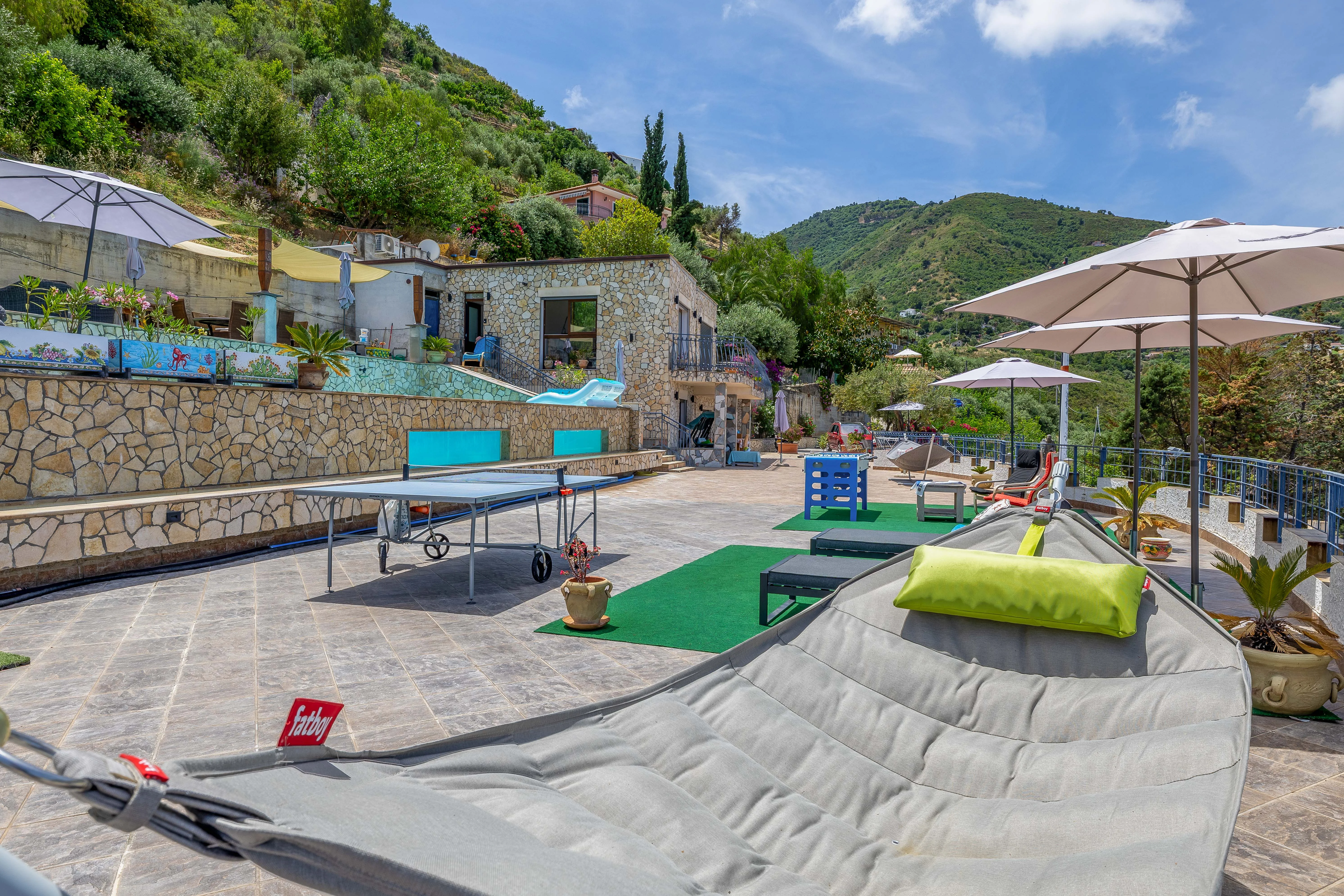 Maestrale apartment