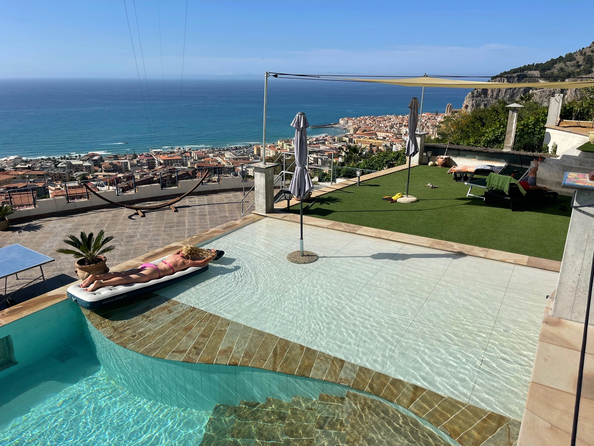 Mandorlo apartment