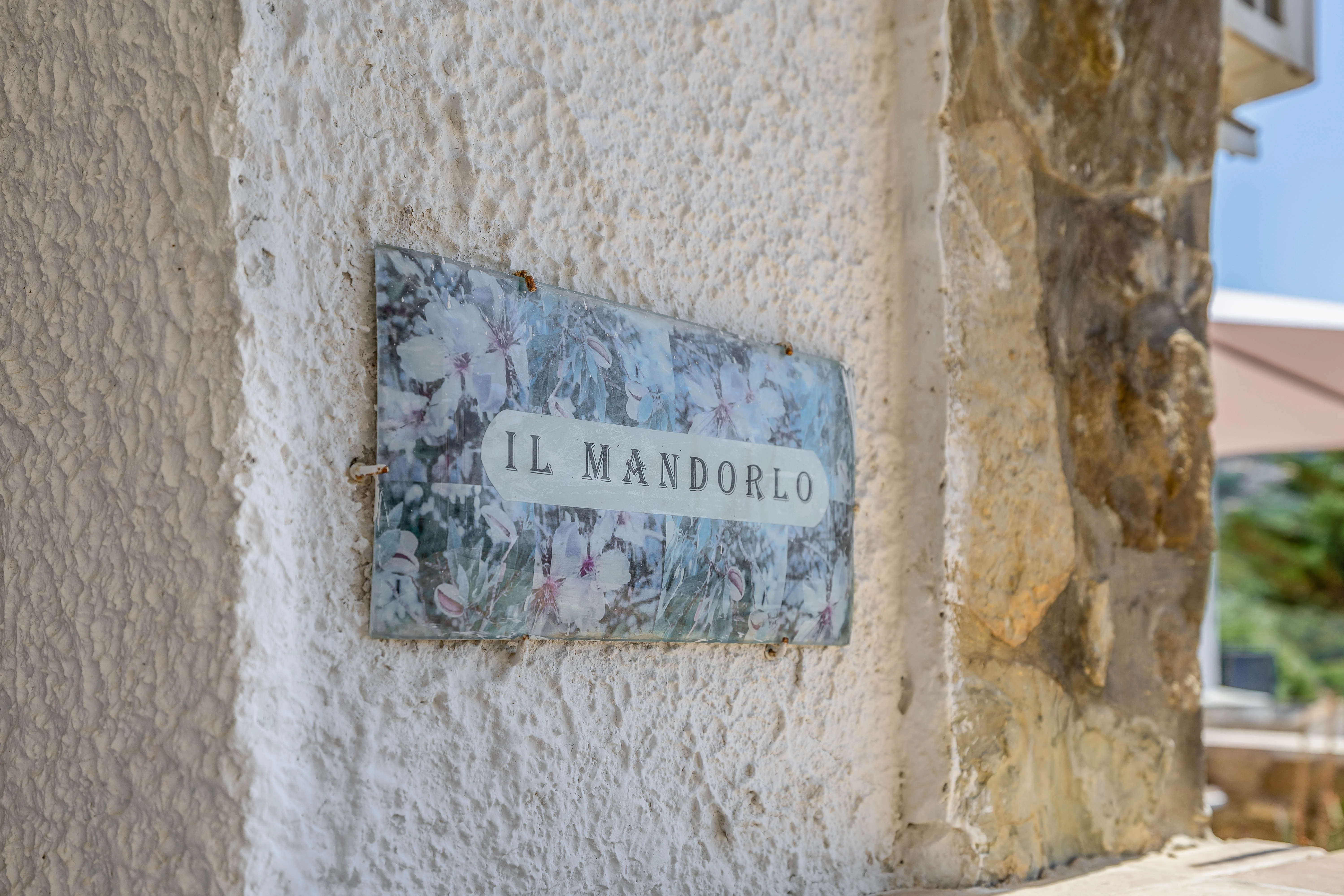 Mandorlo apartment