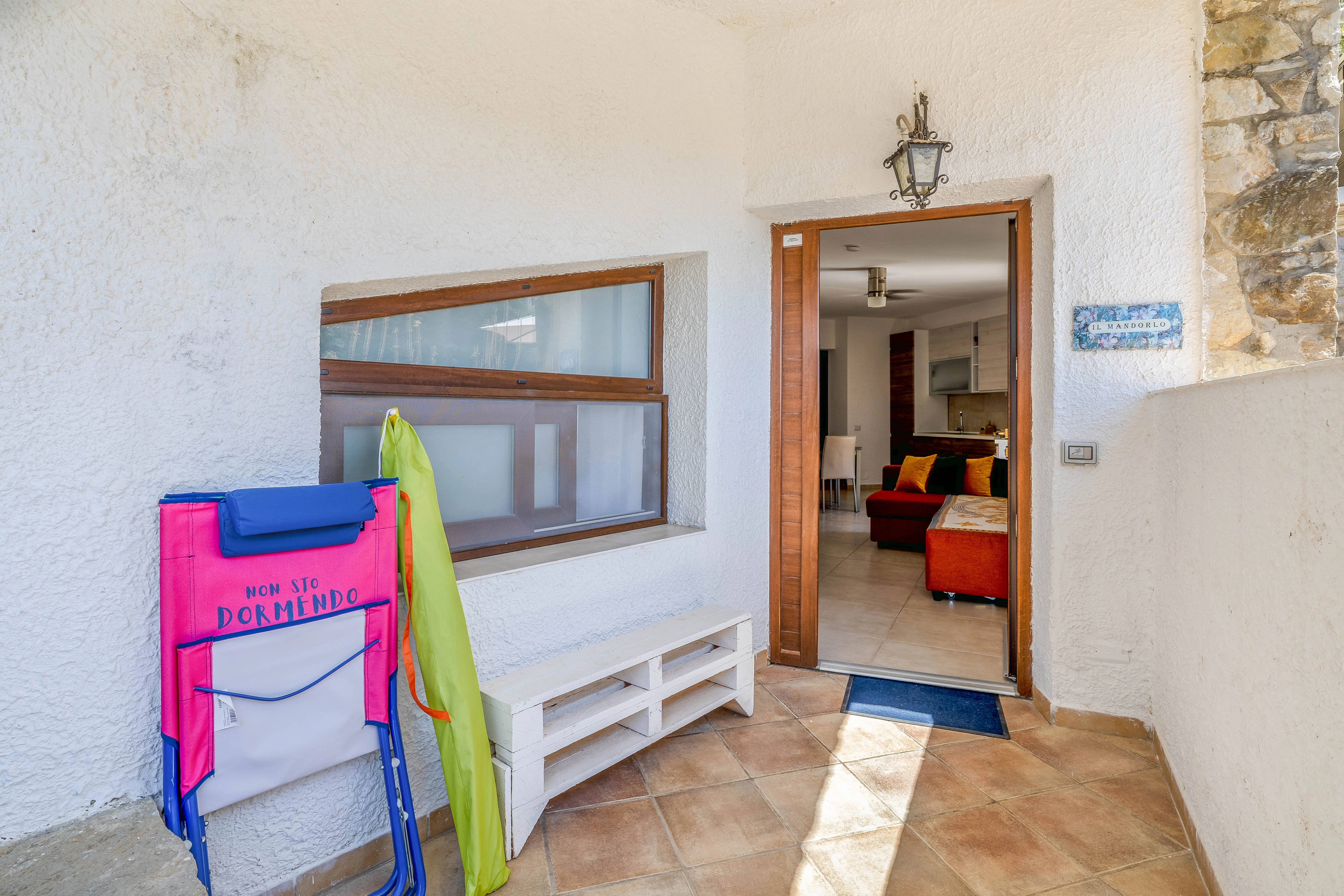 Mandorlo apartment