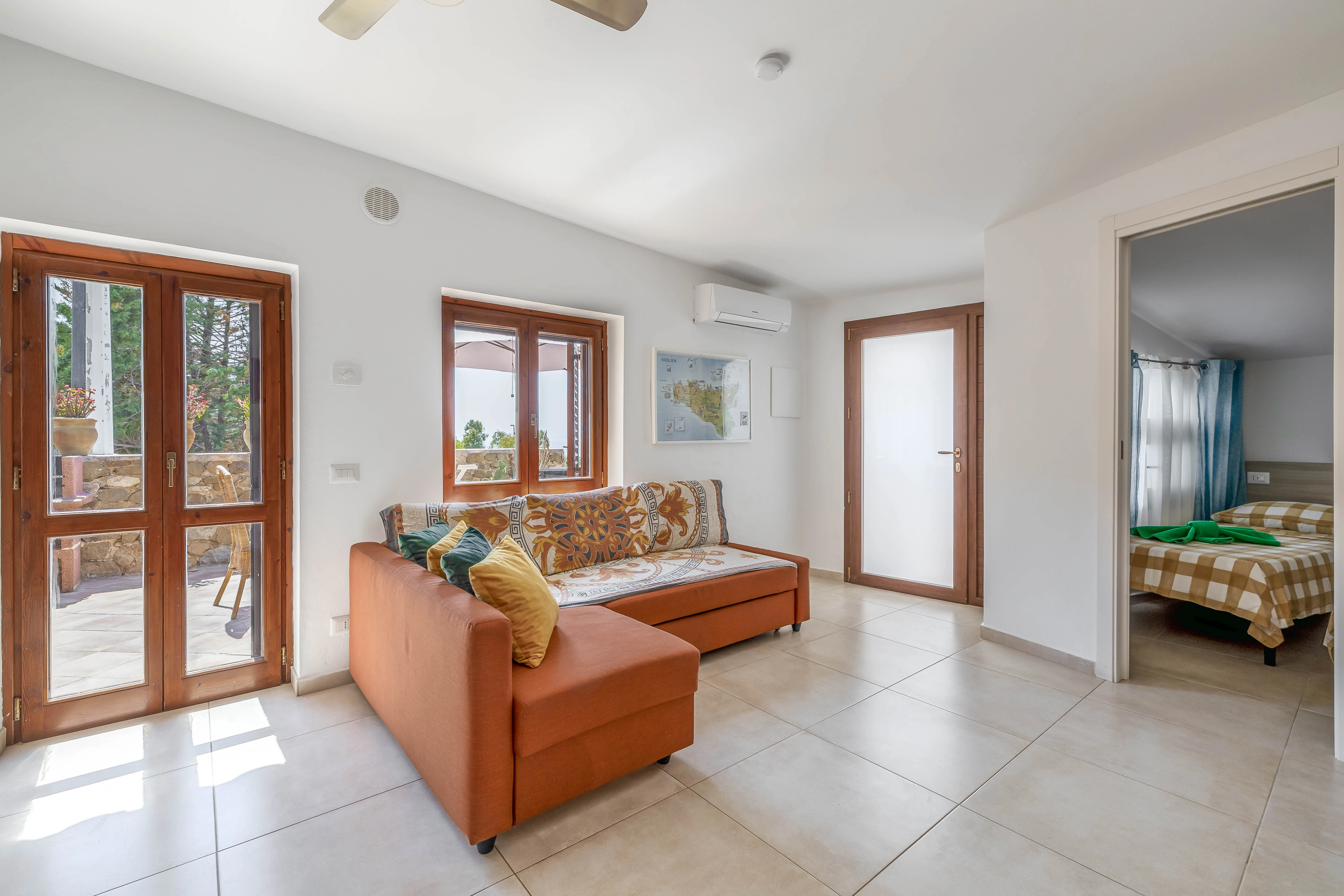 Mandorlo apartment