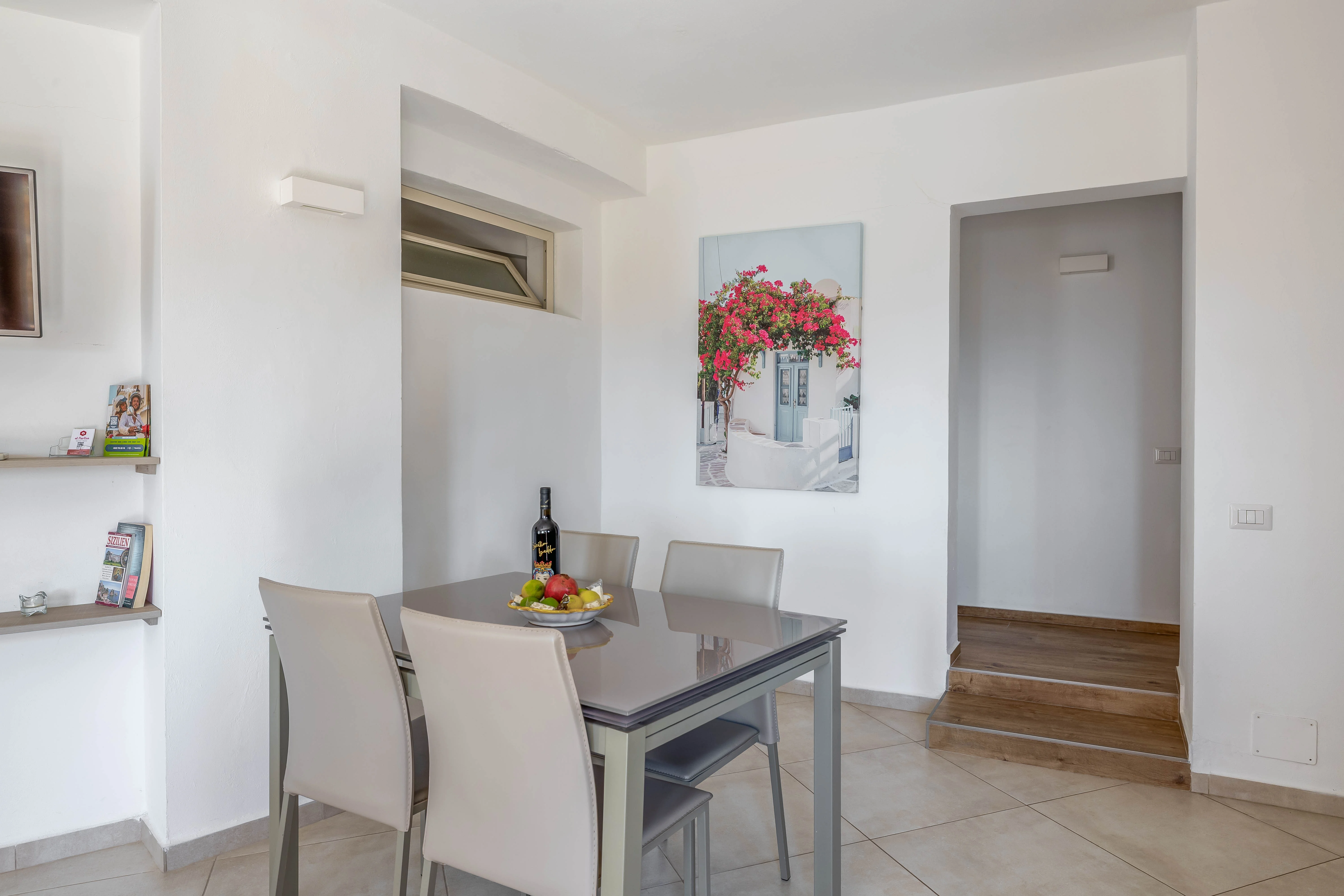 Mandorlo apartment