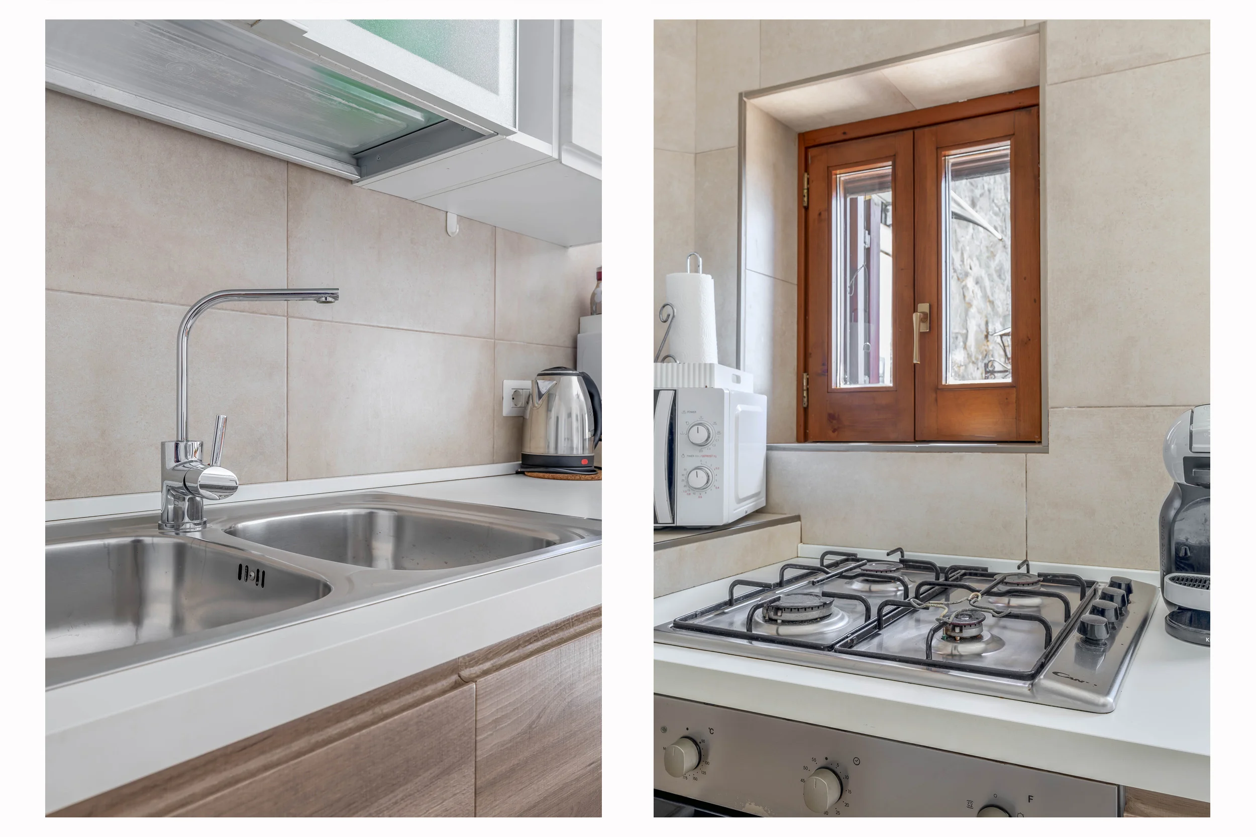 Mandorlo apartment