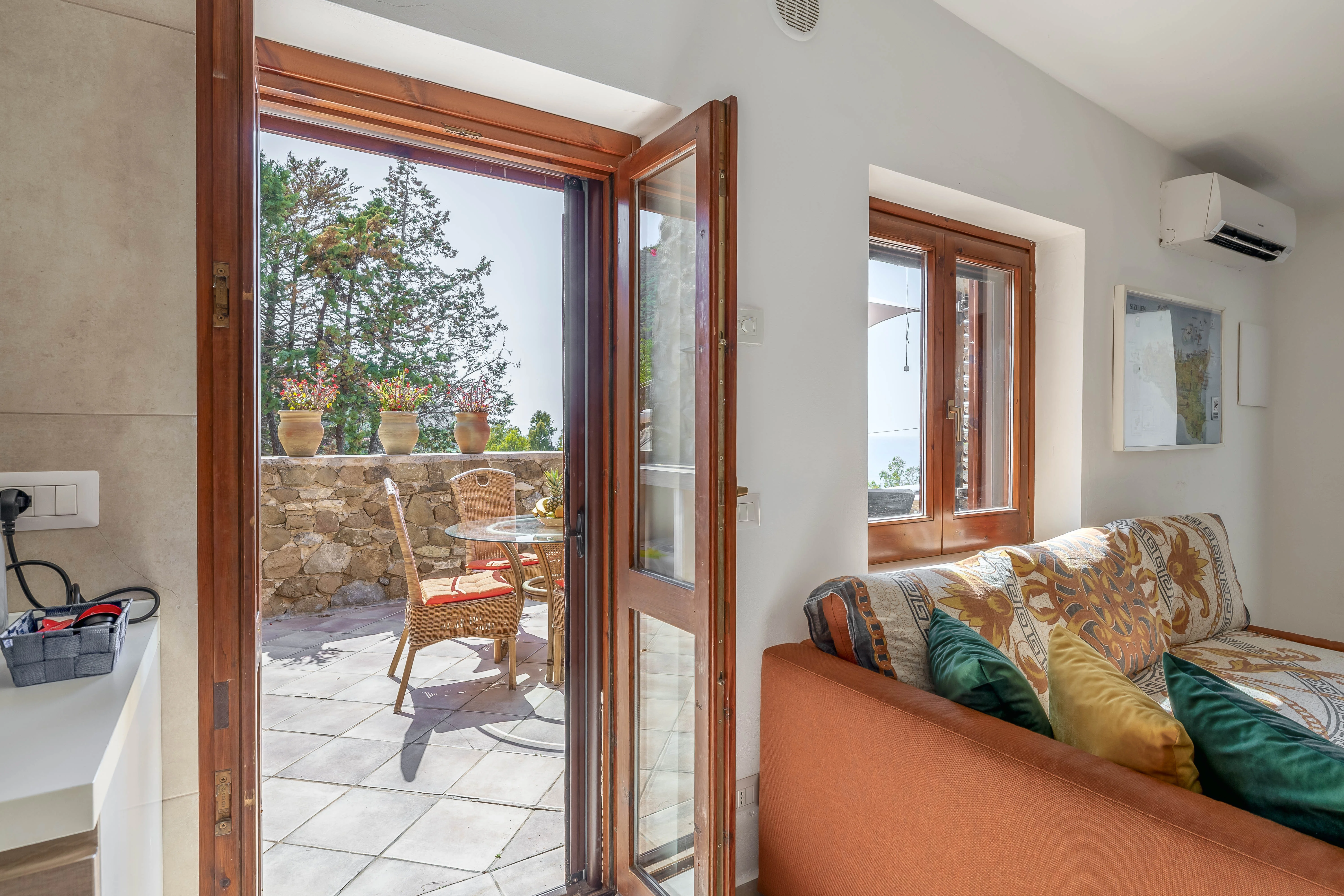 Mandorlo apartment