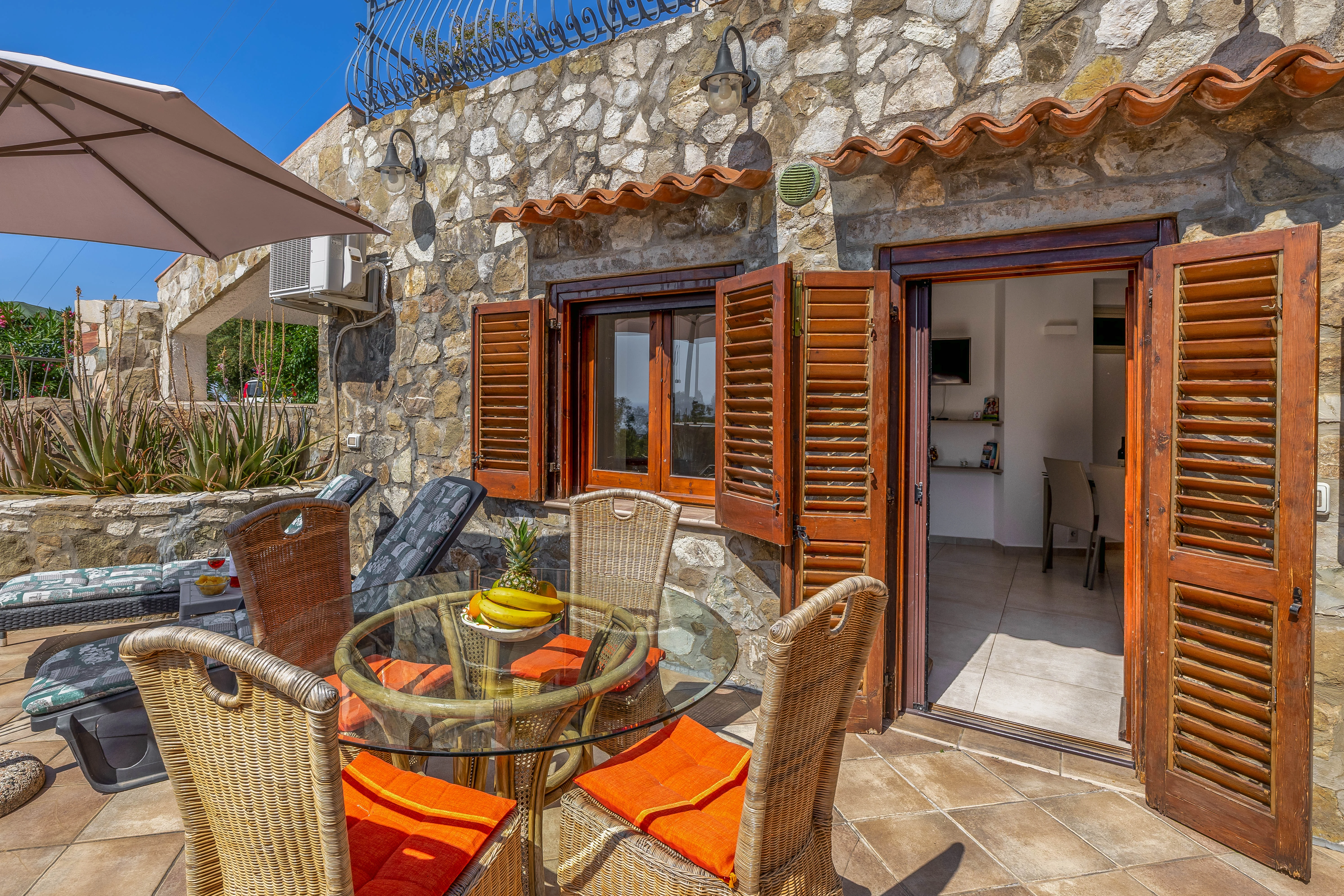 Mandorlo apartment