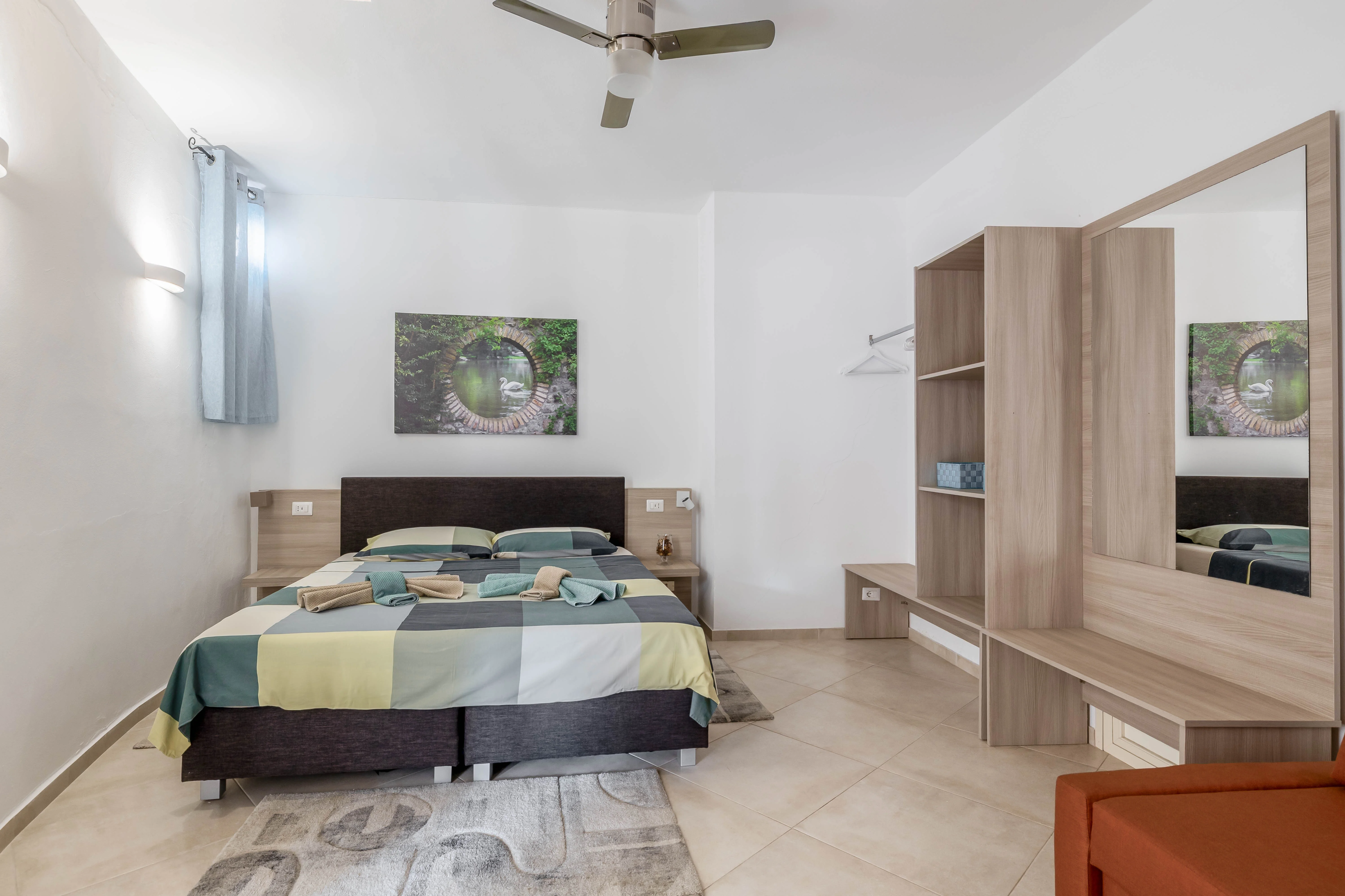 Mandorlo apartment