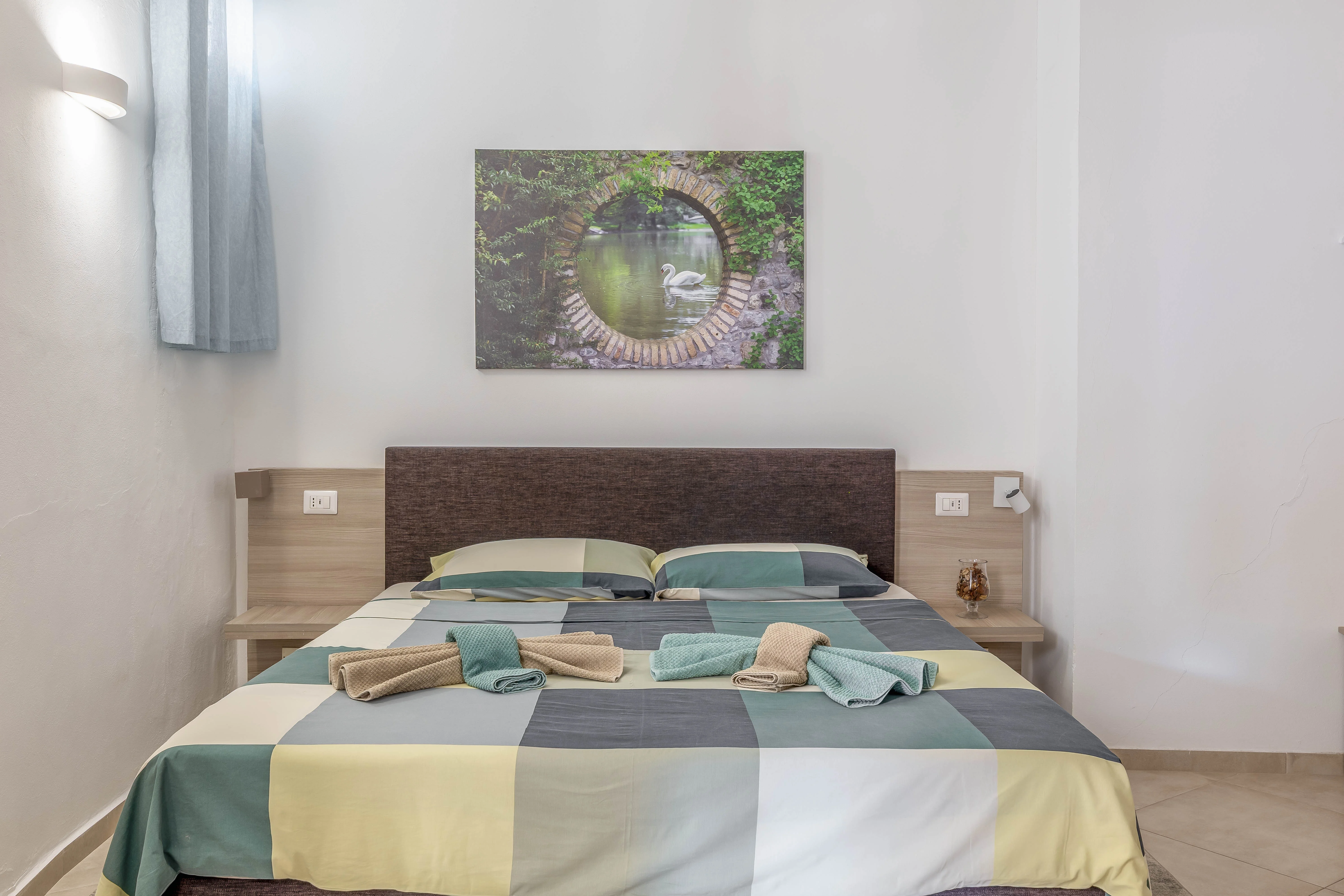 Mandorlo apartment