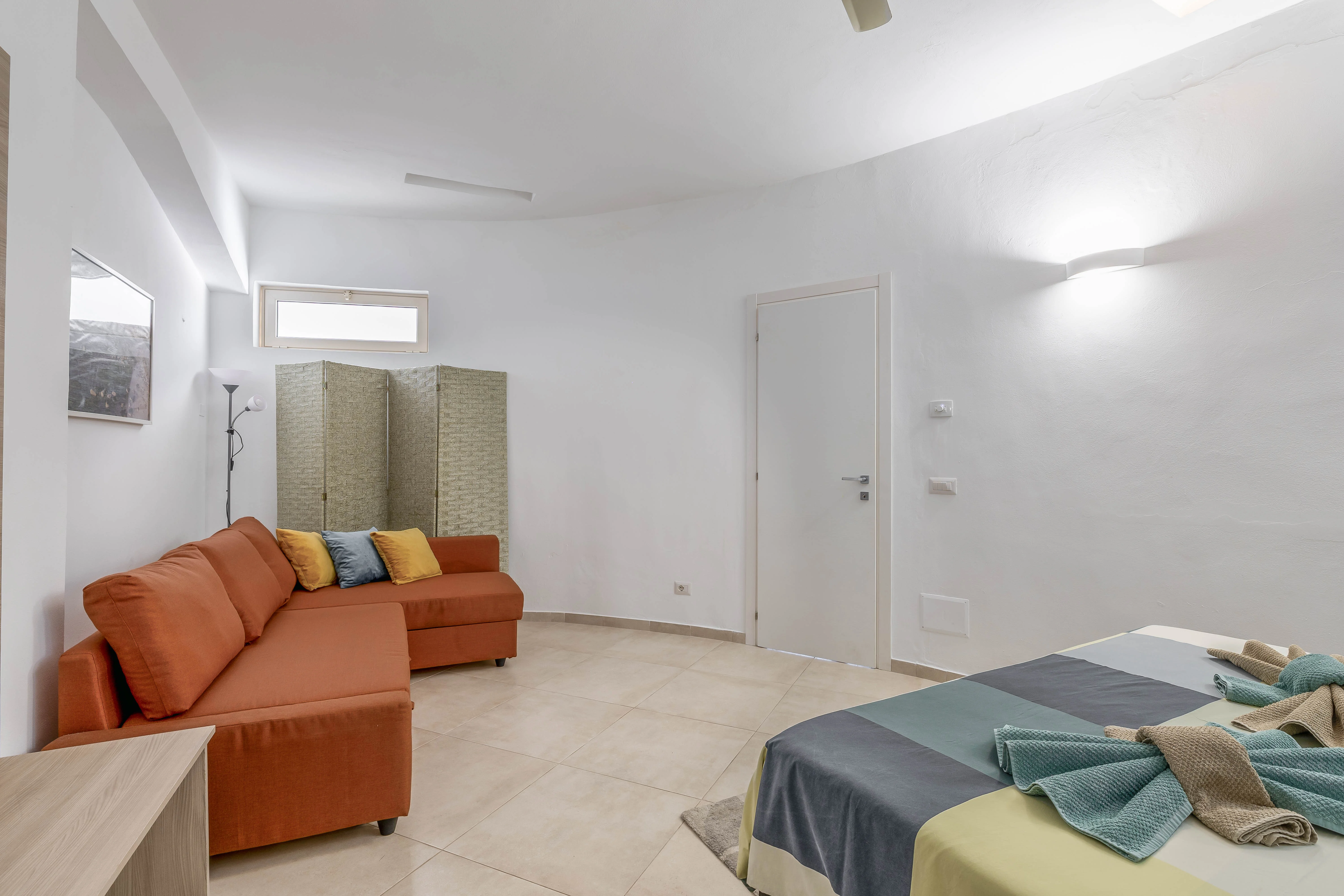 Mandorlo apartment