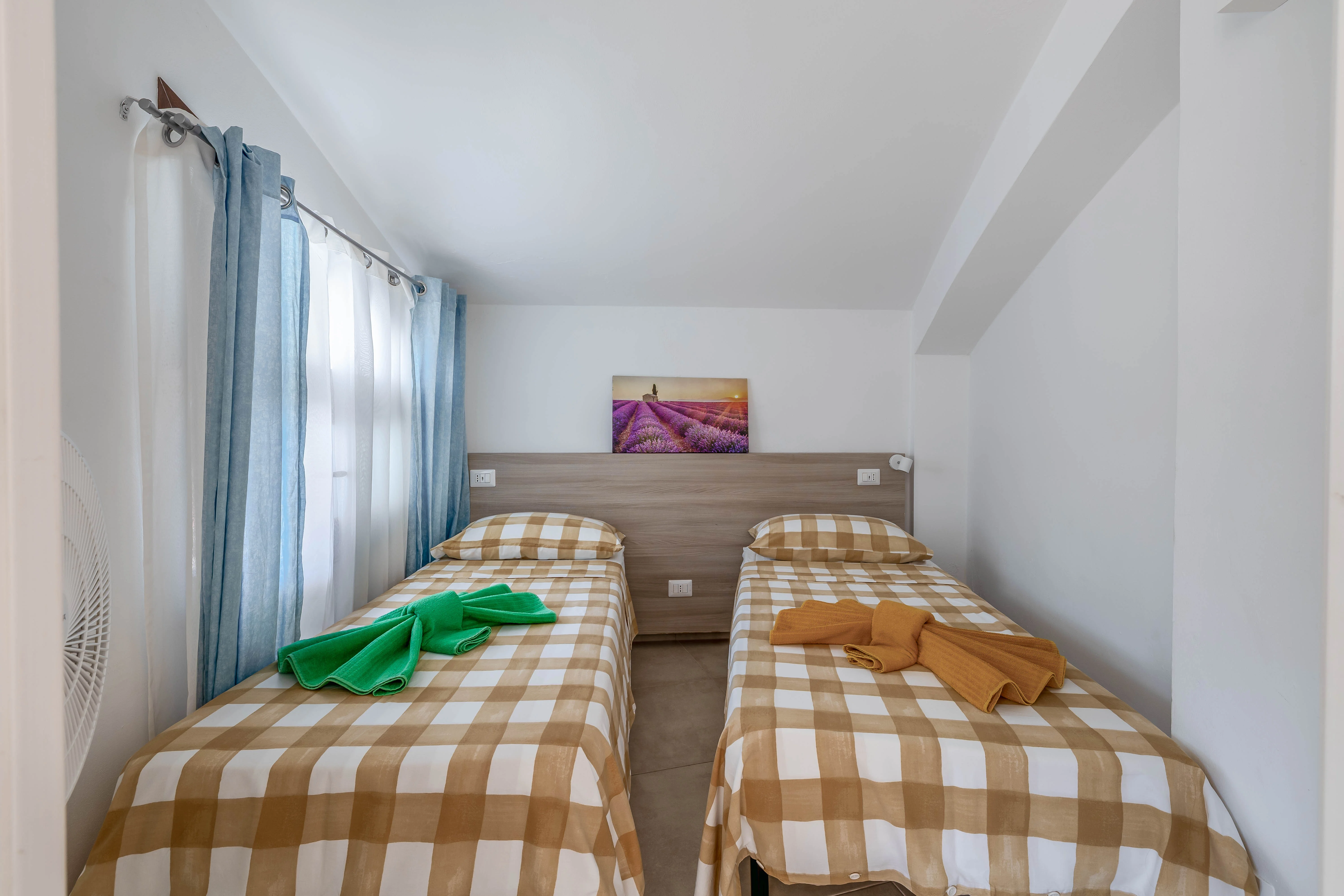 Mandorlo apartment