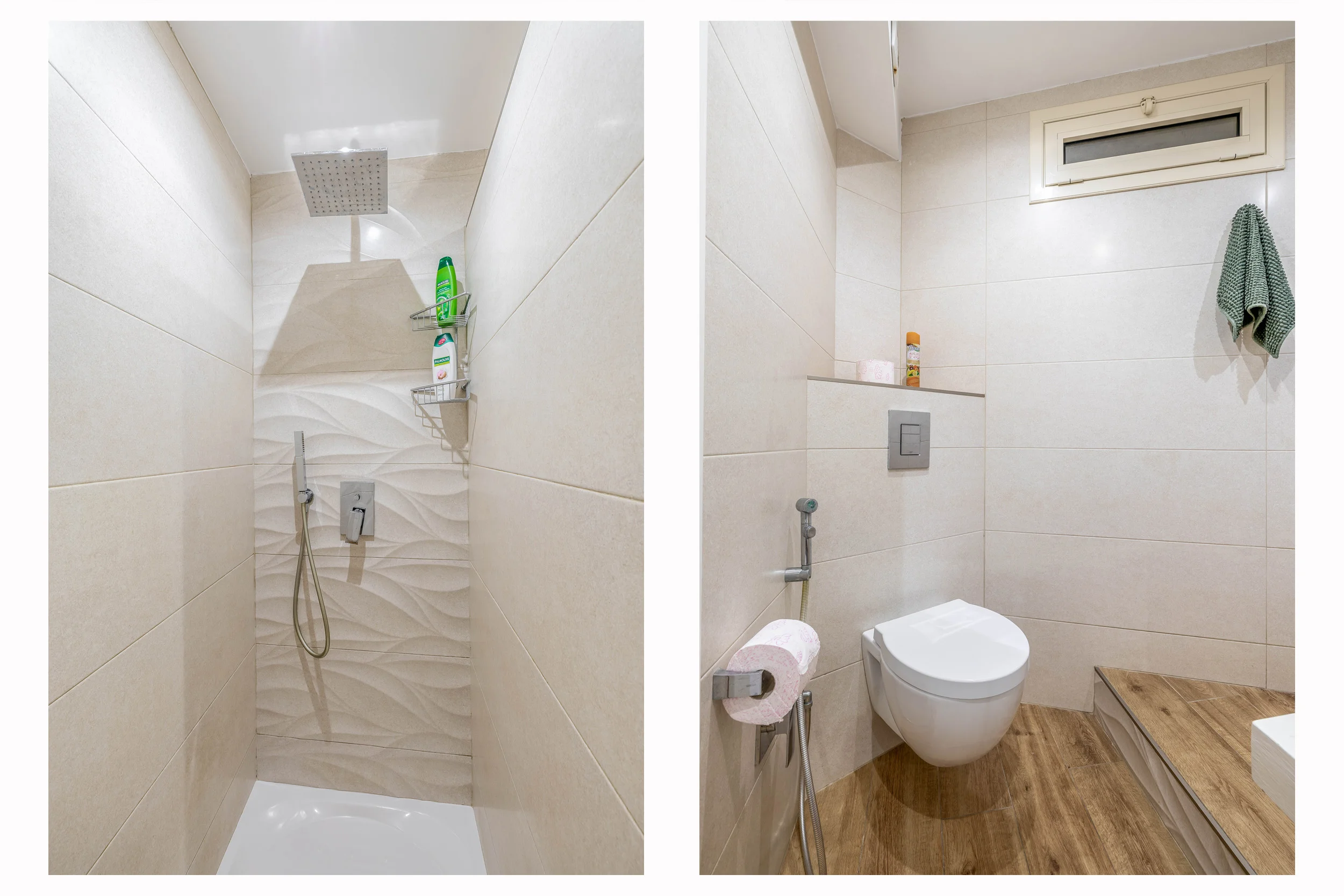 Mandorlo apartment