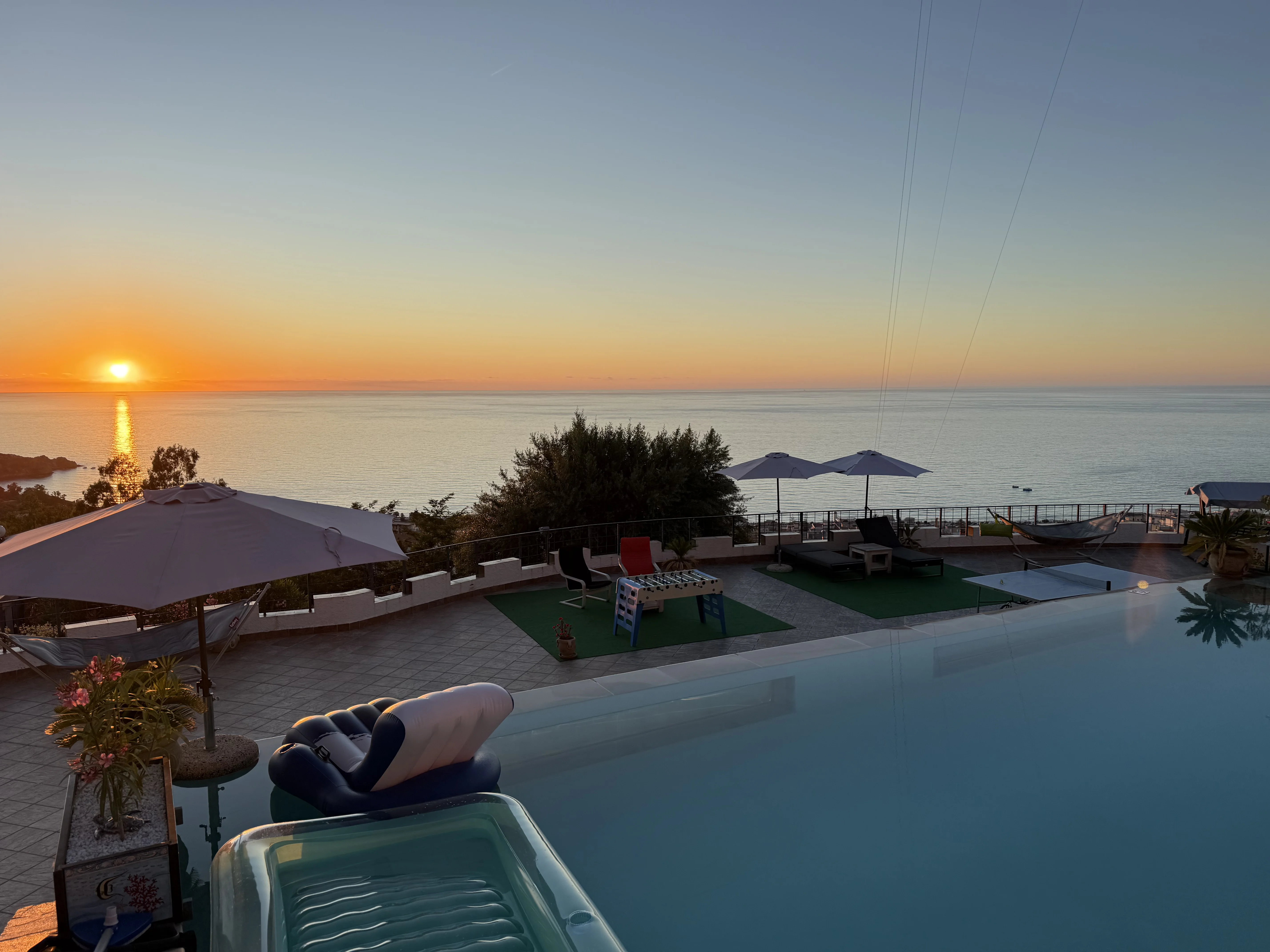 Mandorlo apartment