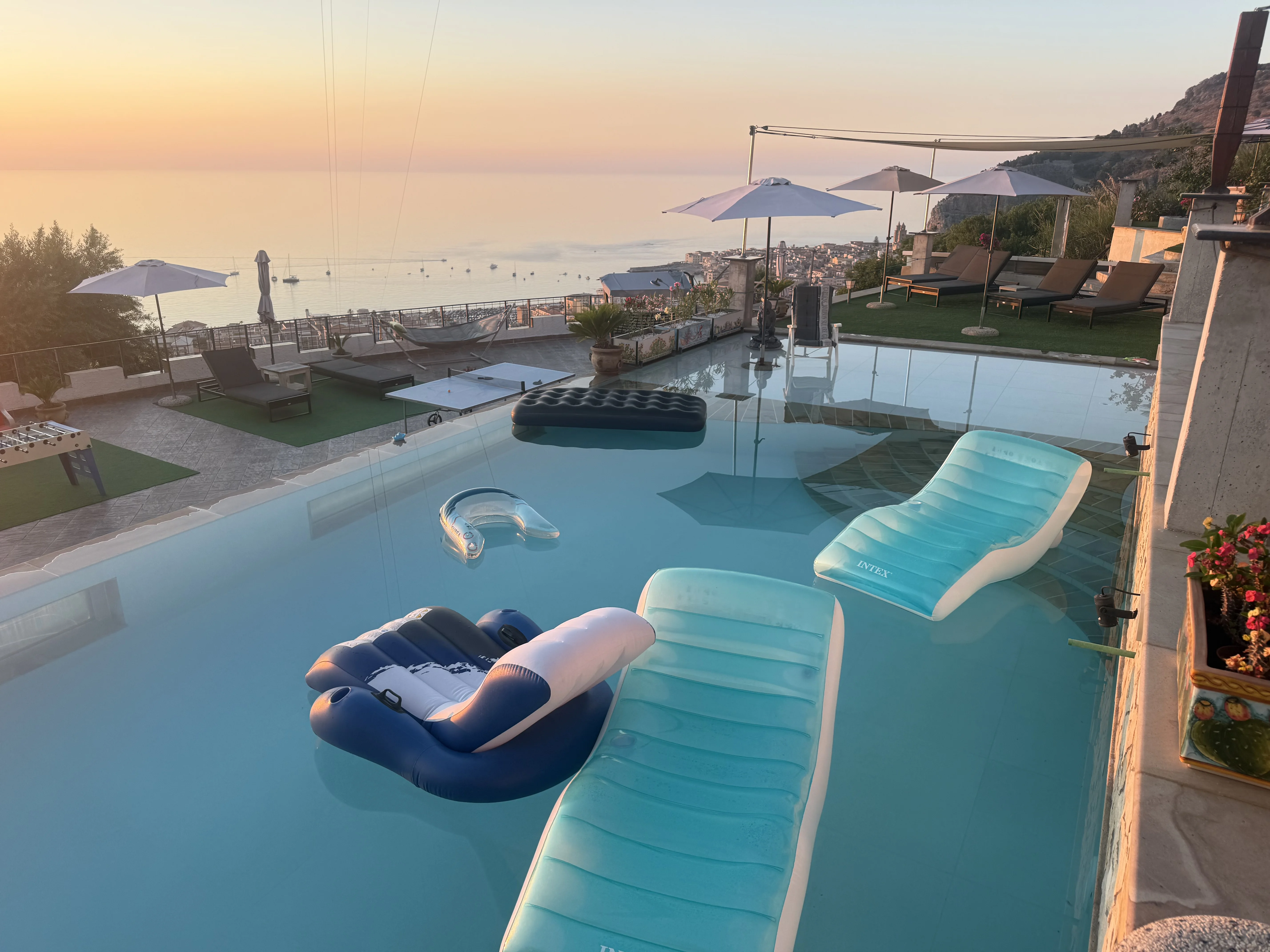 Mandorlo apartment