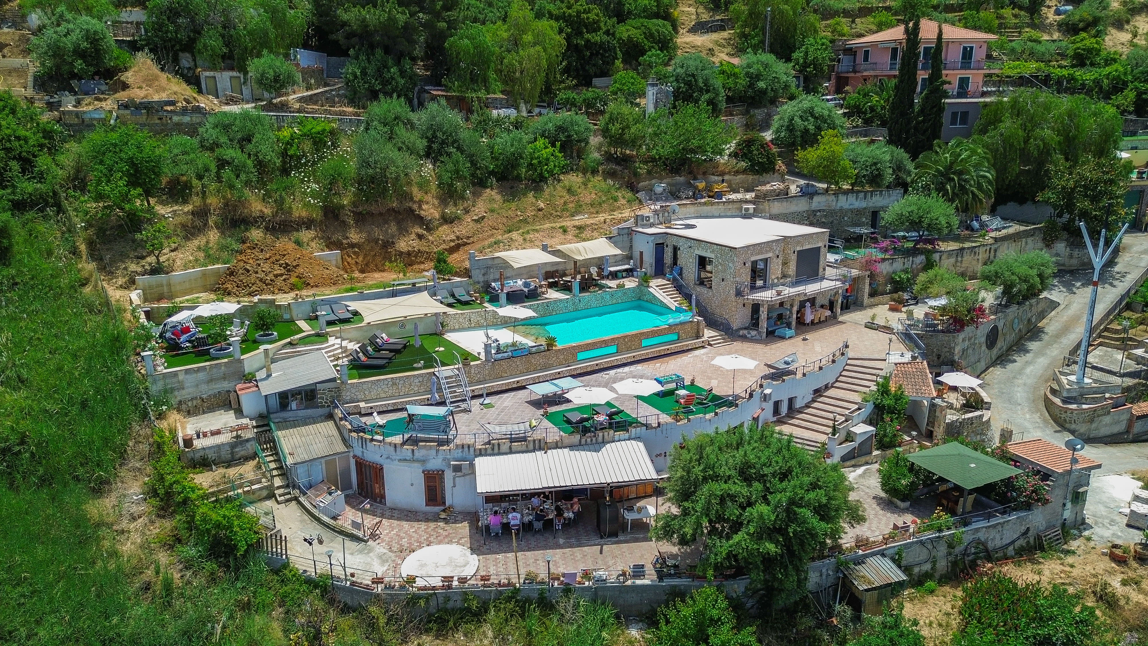 Mandorlo apartment