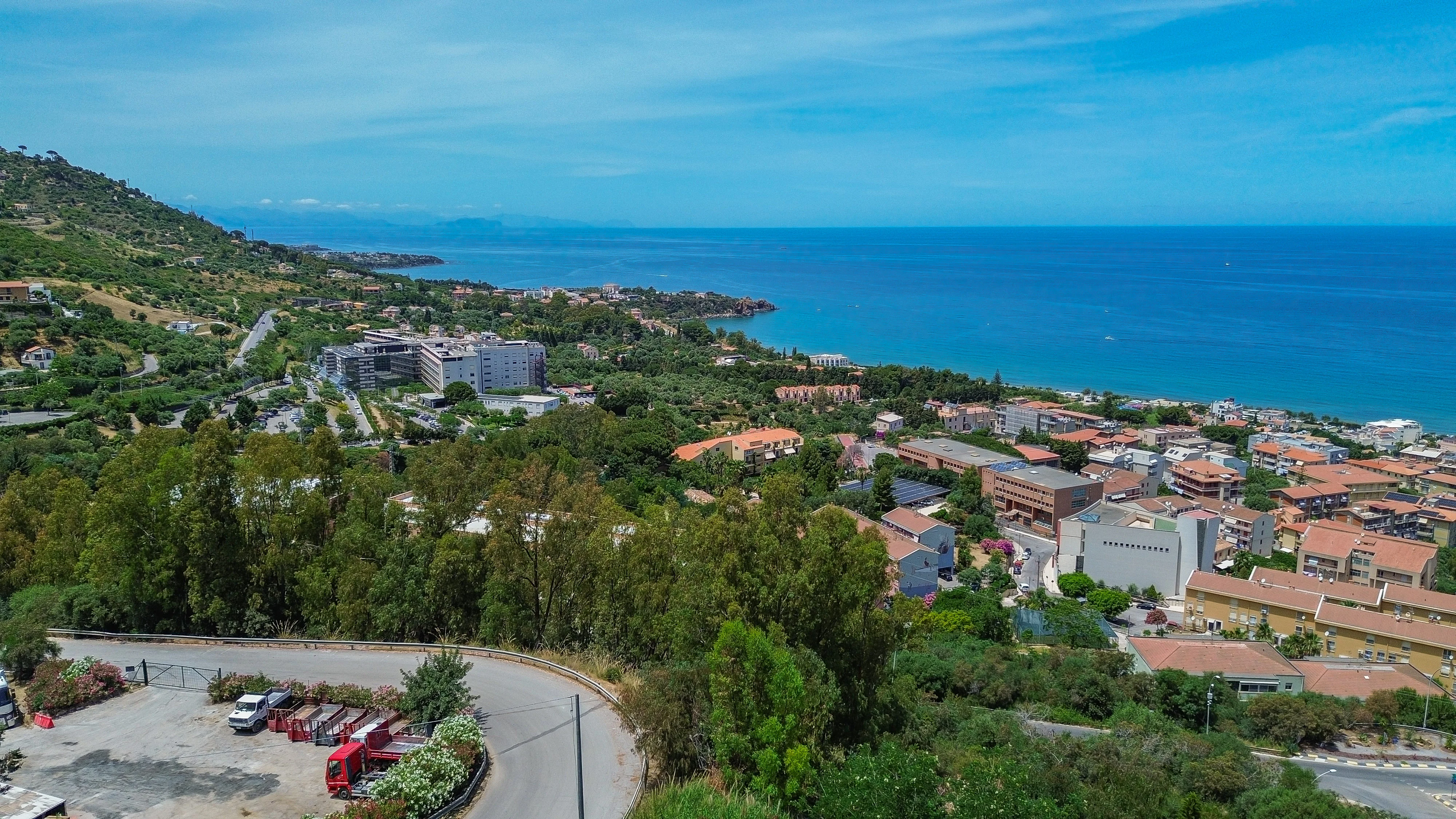 Mandorlo apartment