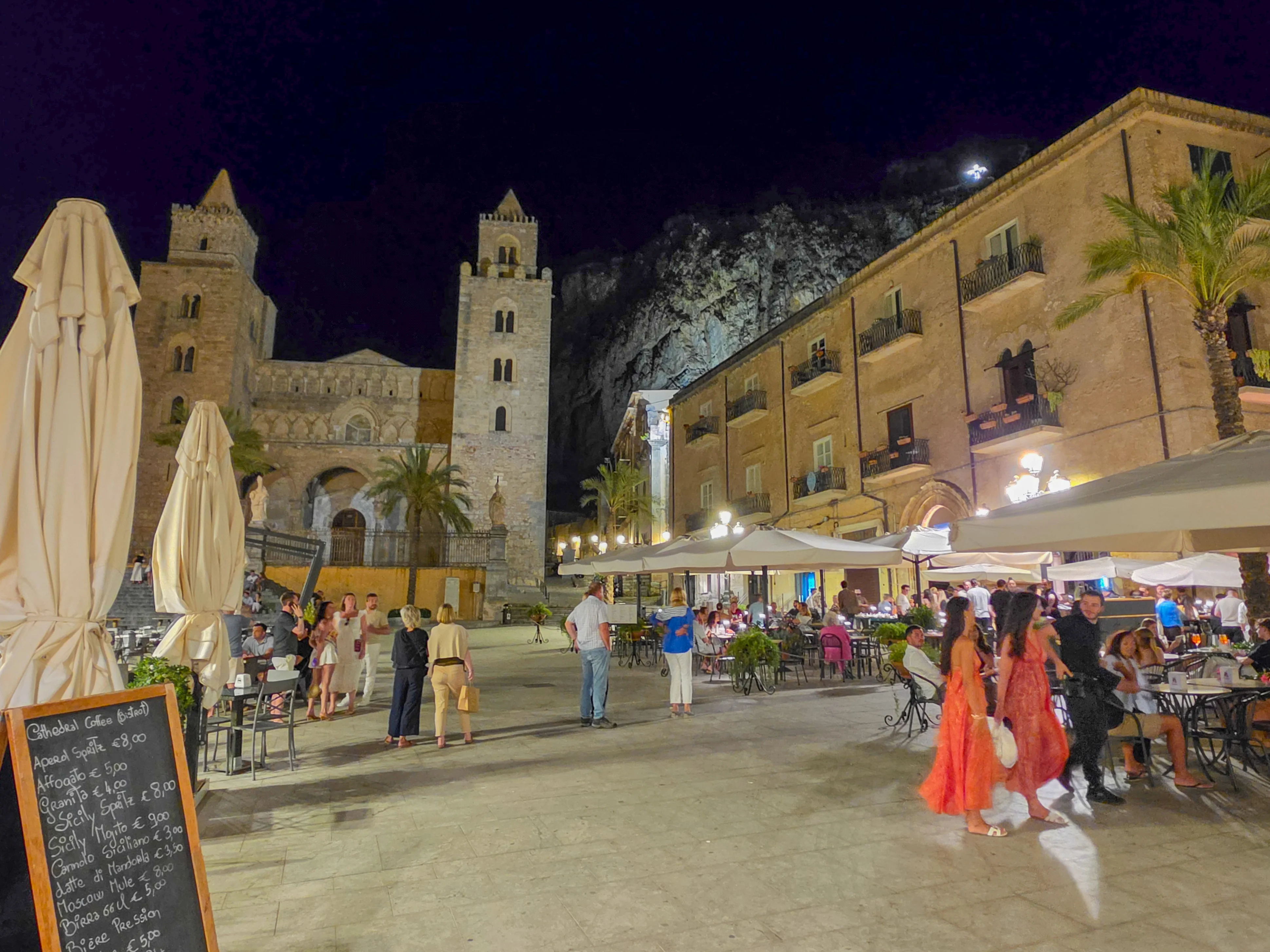 Mandorlo apartment