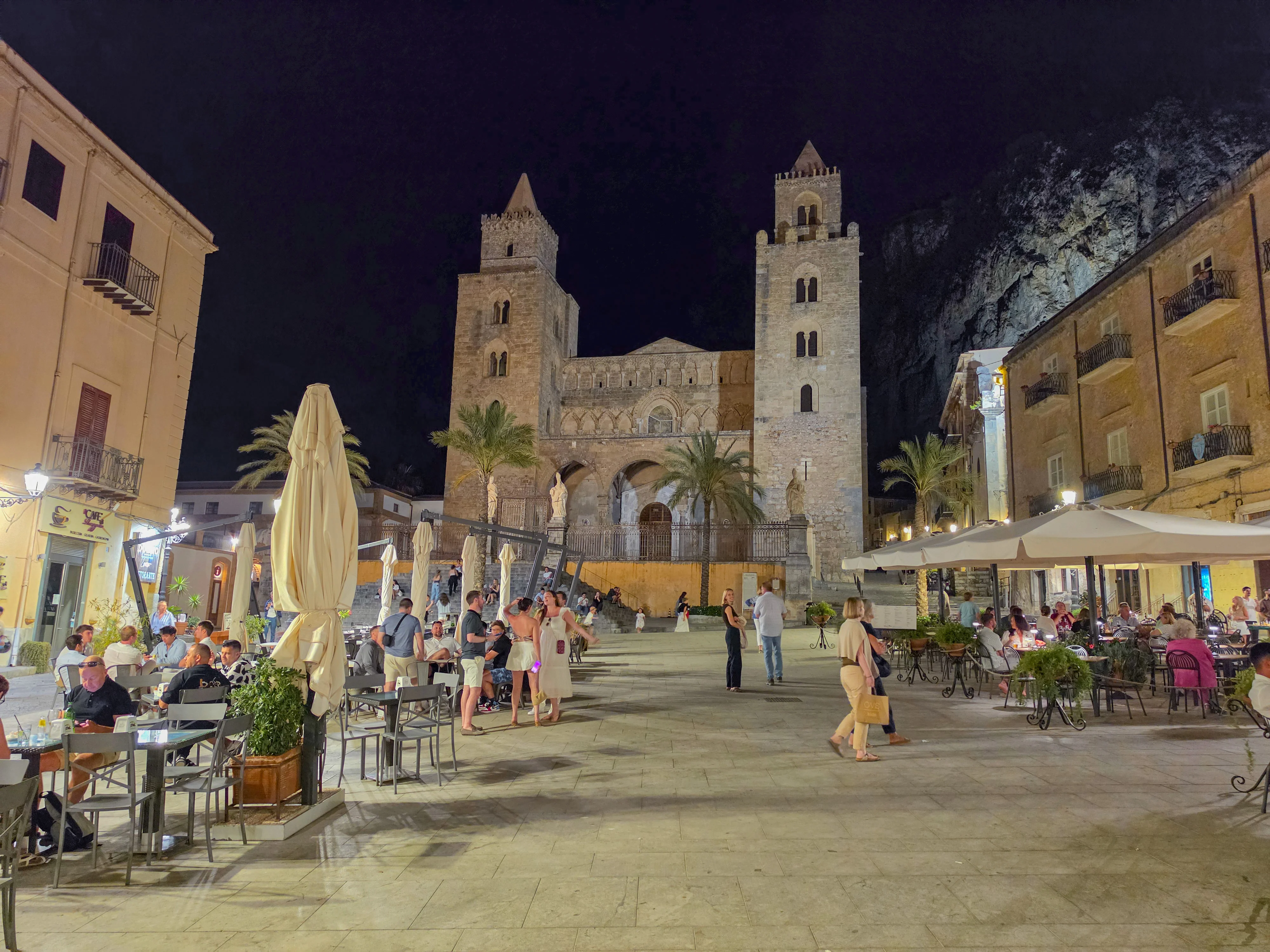 Mandorlo apartment