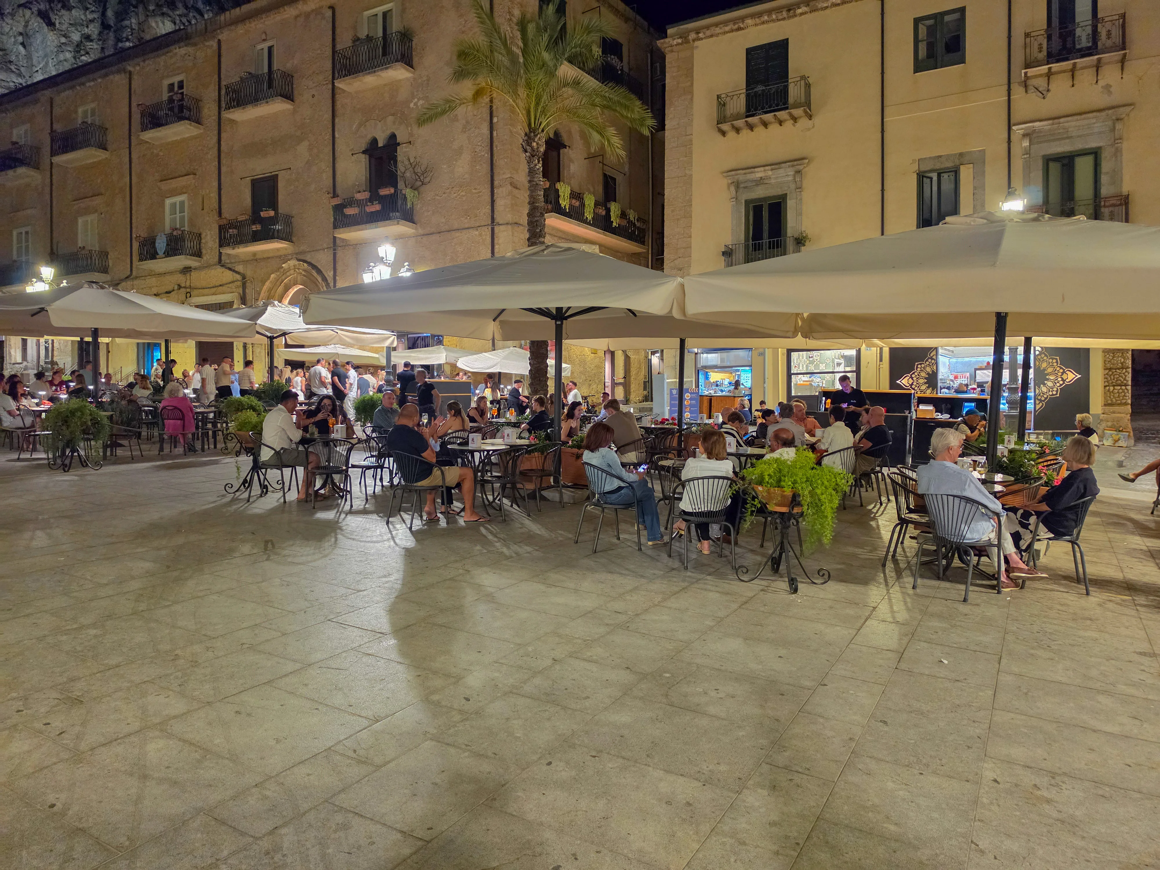Mandorlo apartment