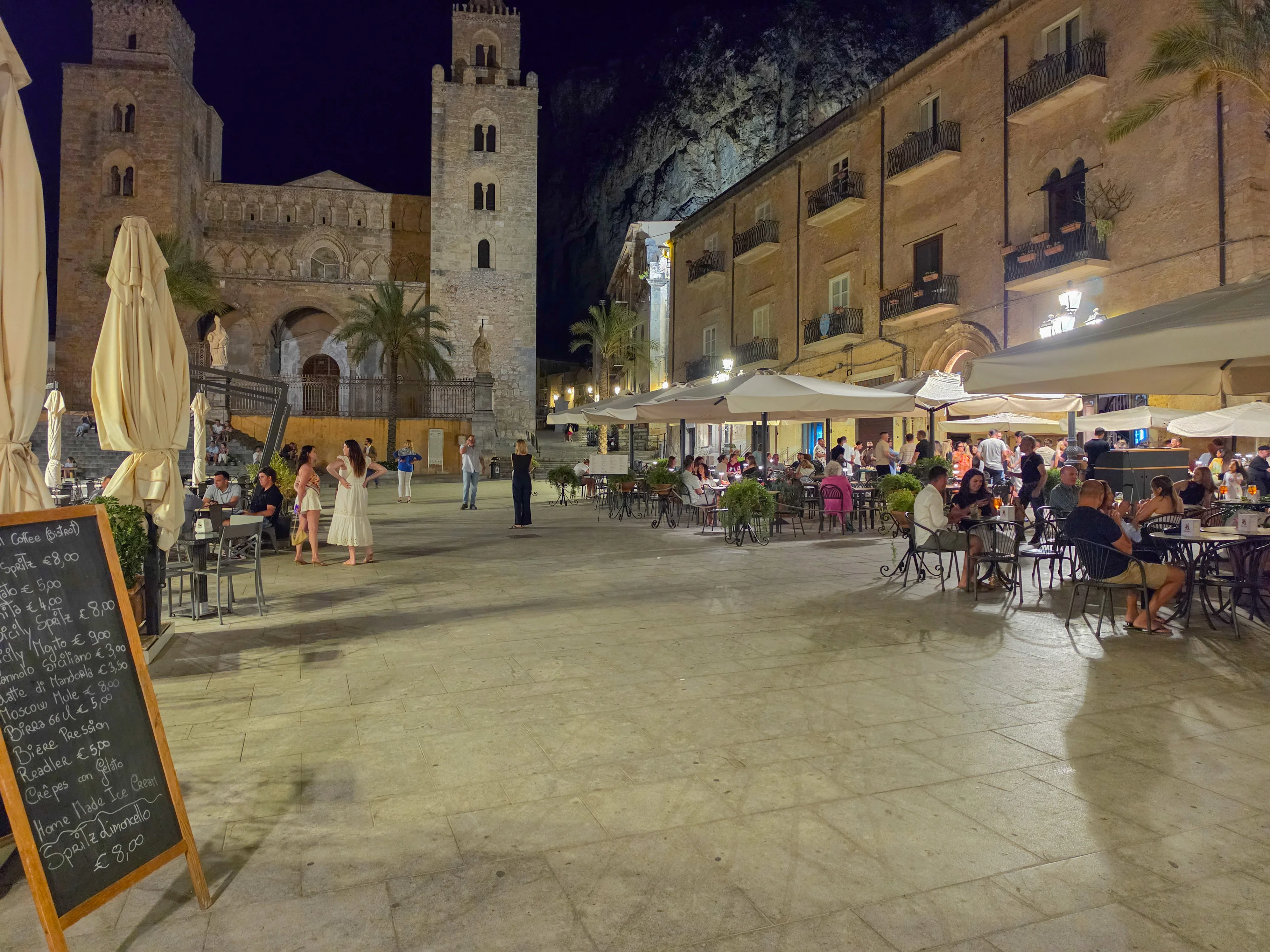 Mandorlo apartment