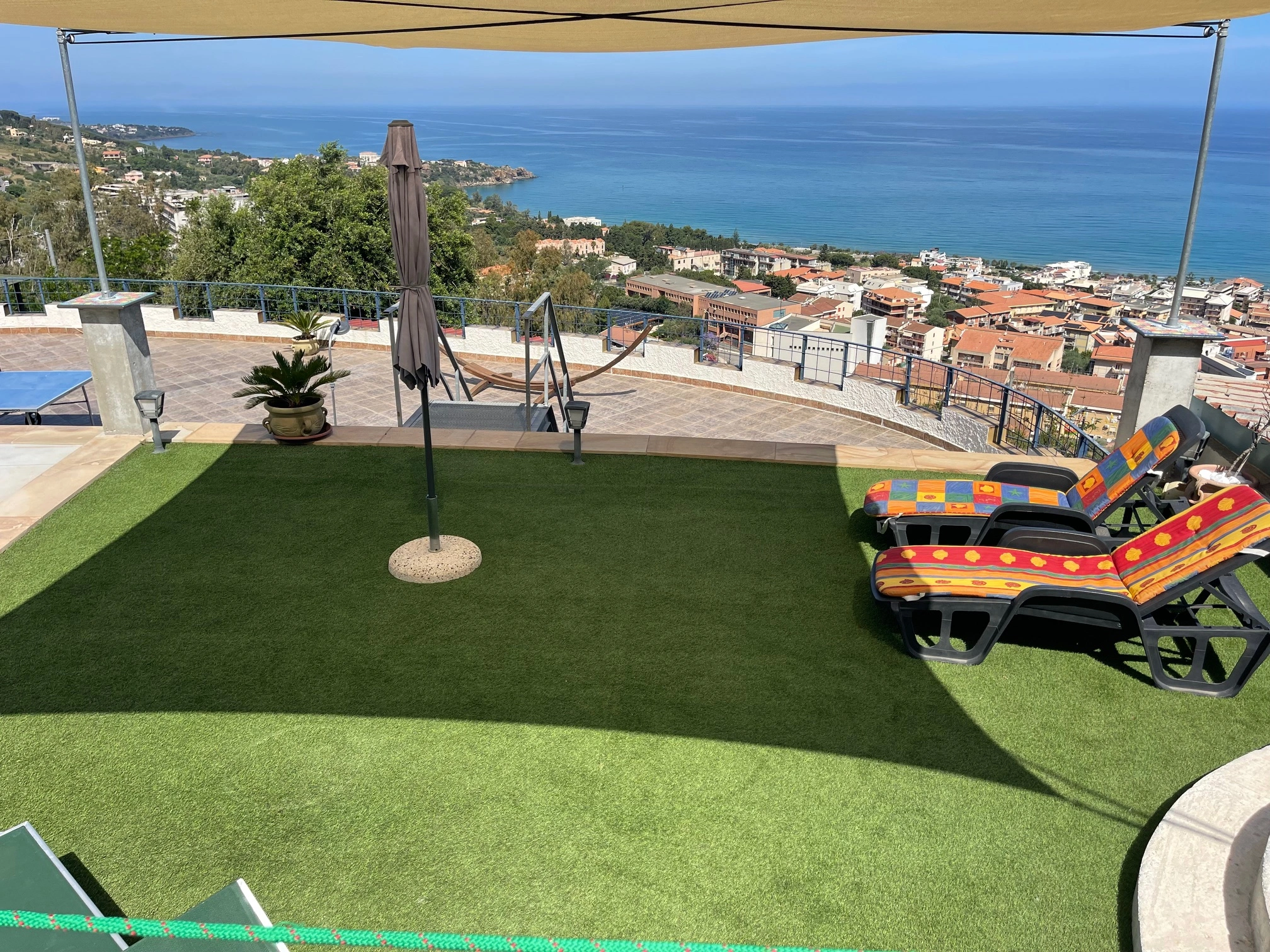 Melograno apartment