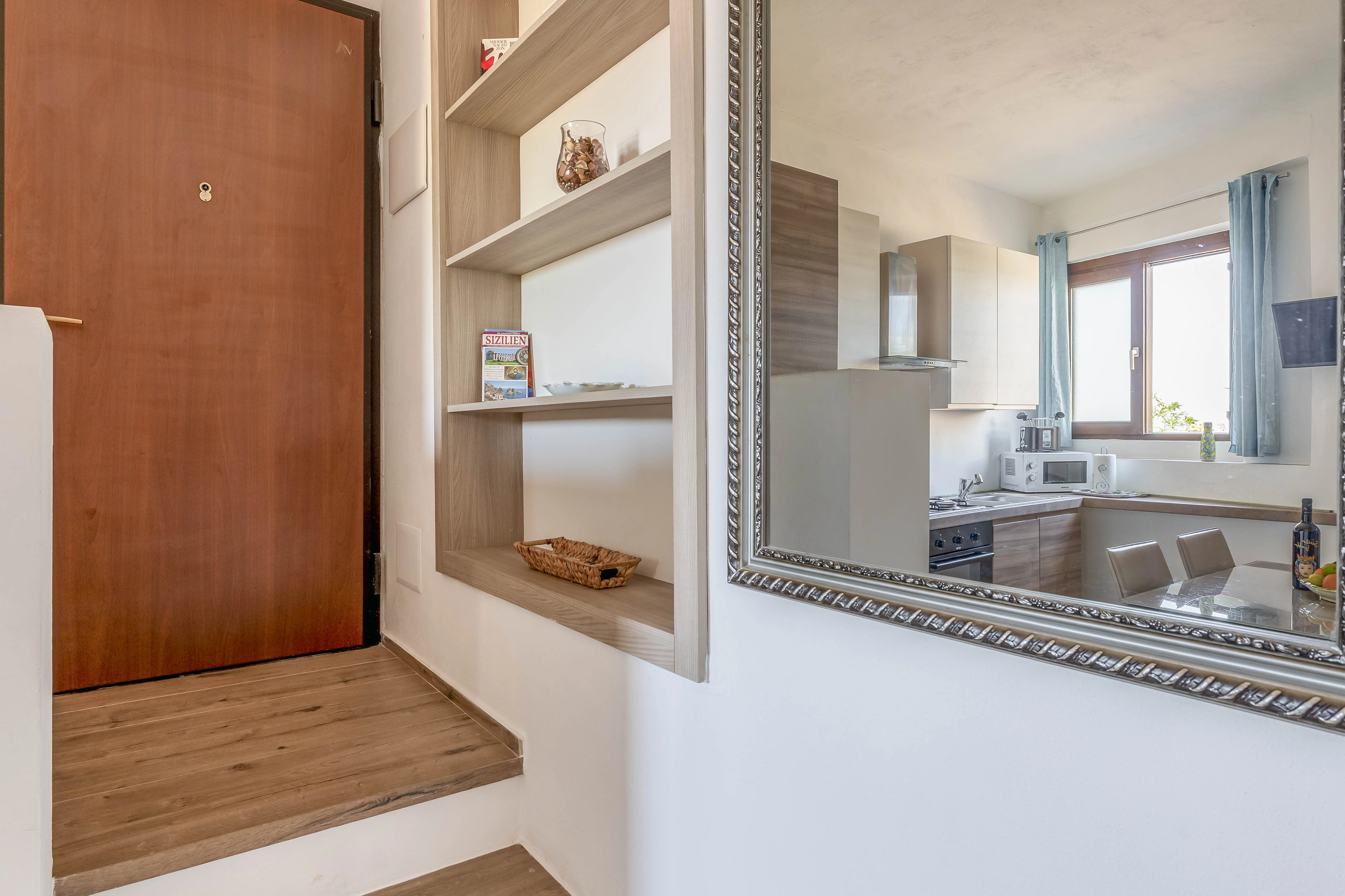 Melograno apartment