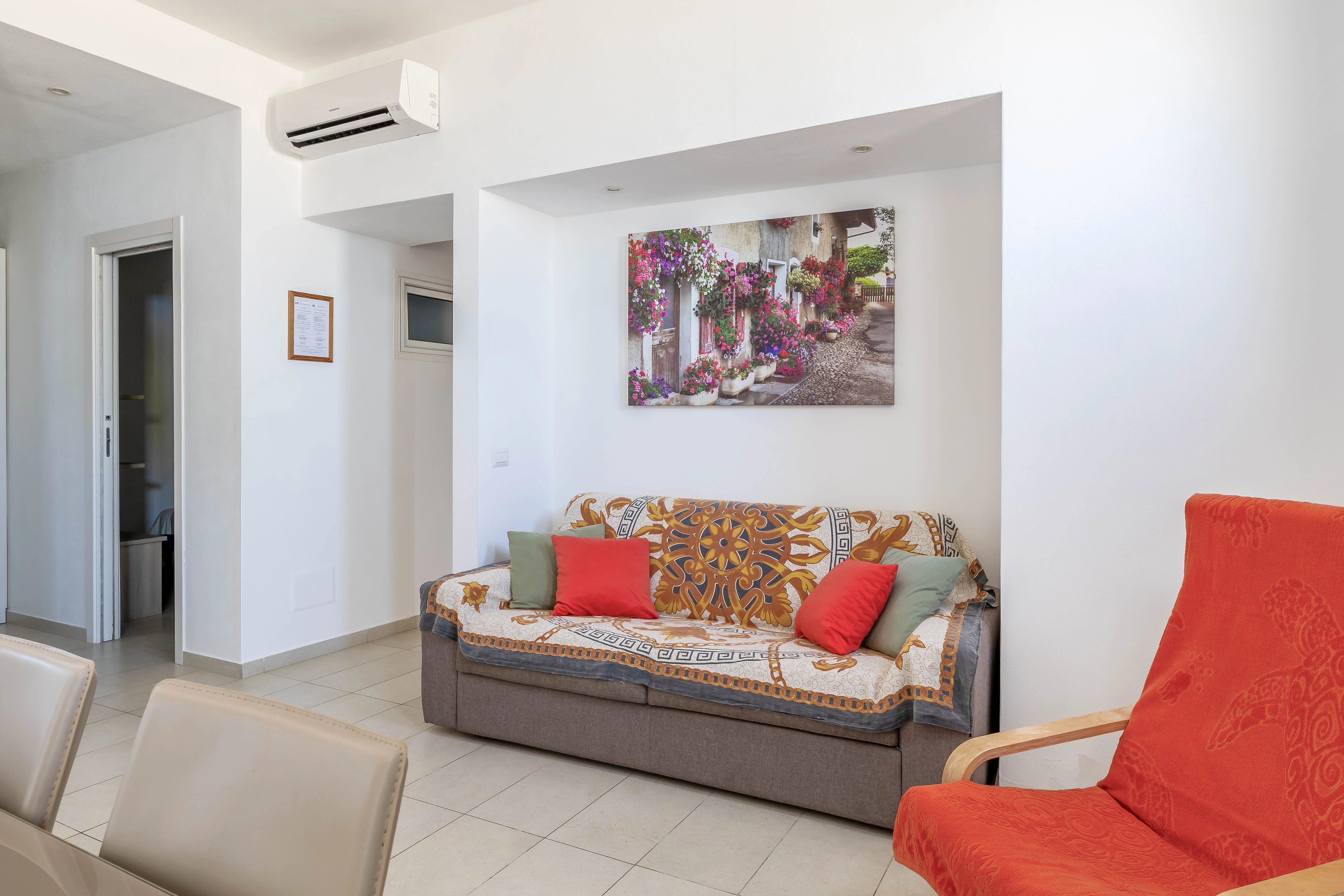 Melograno apartment