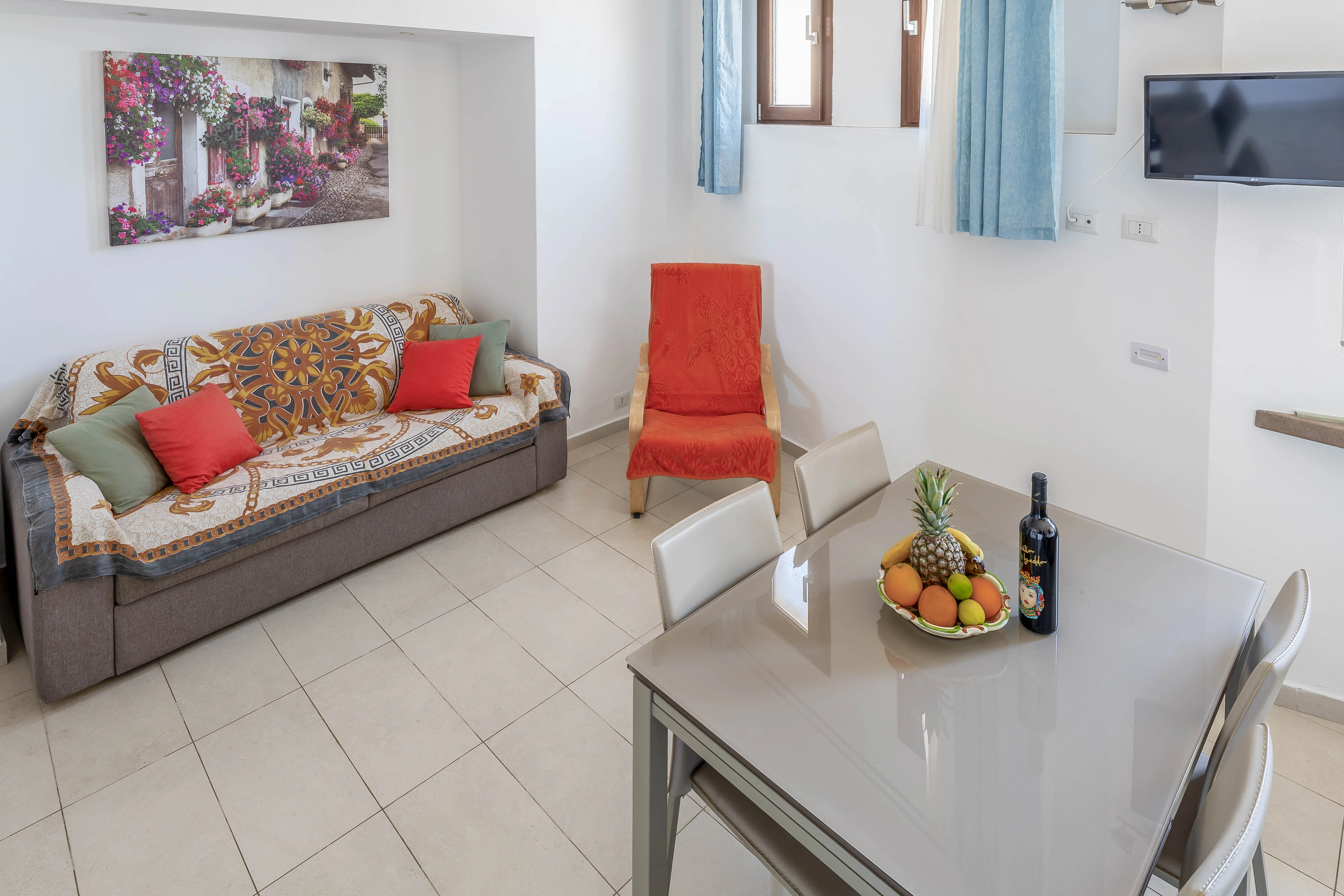 Melograno apartment