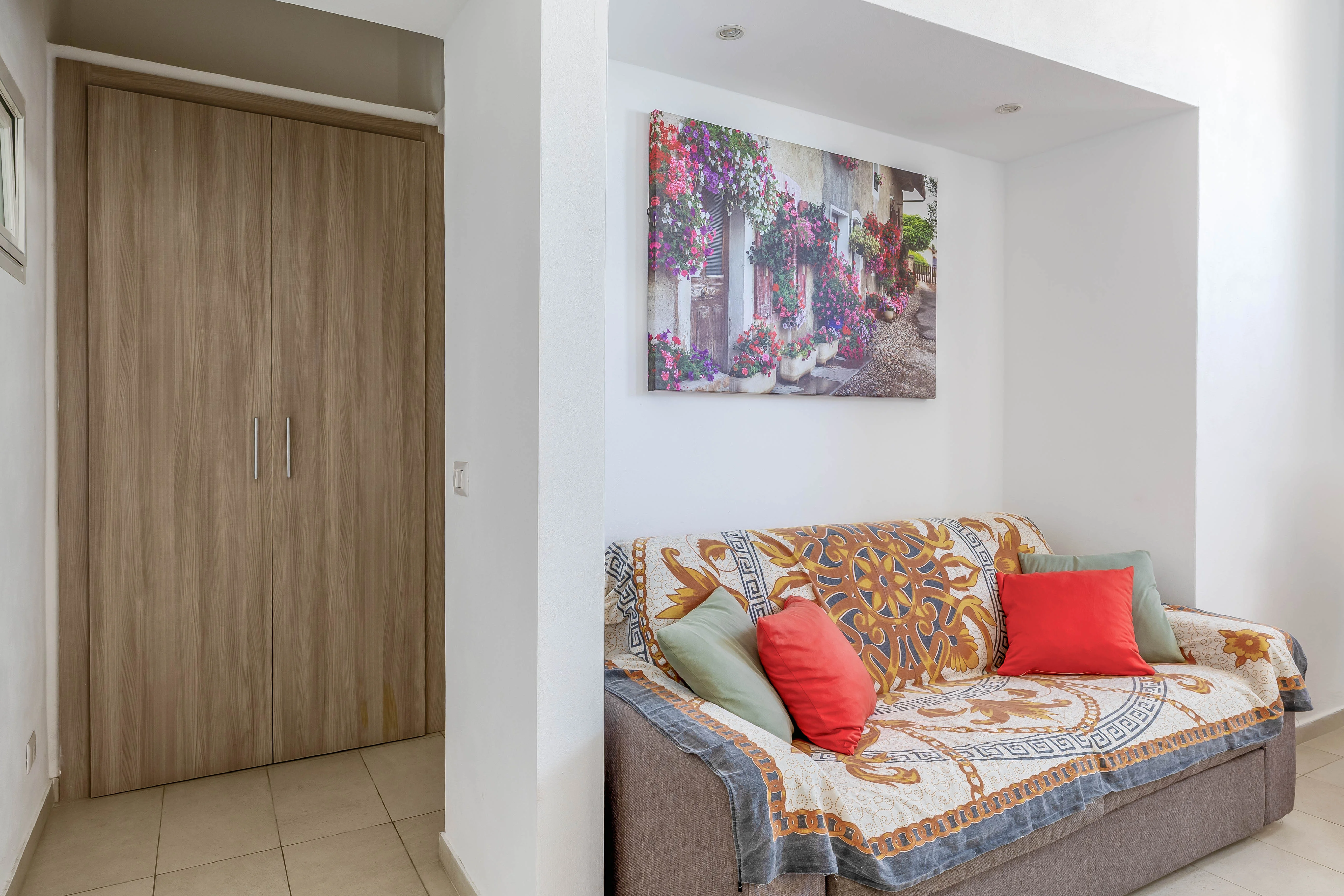 Melograno apartment