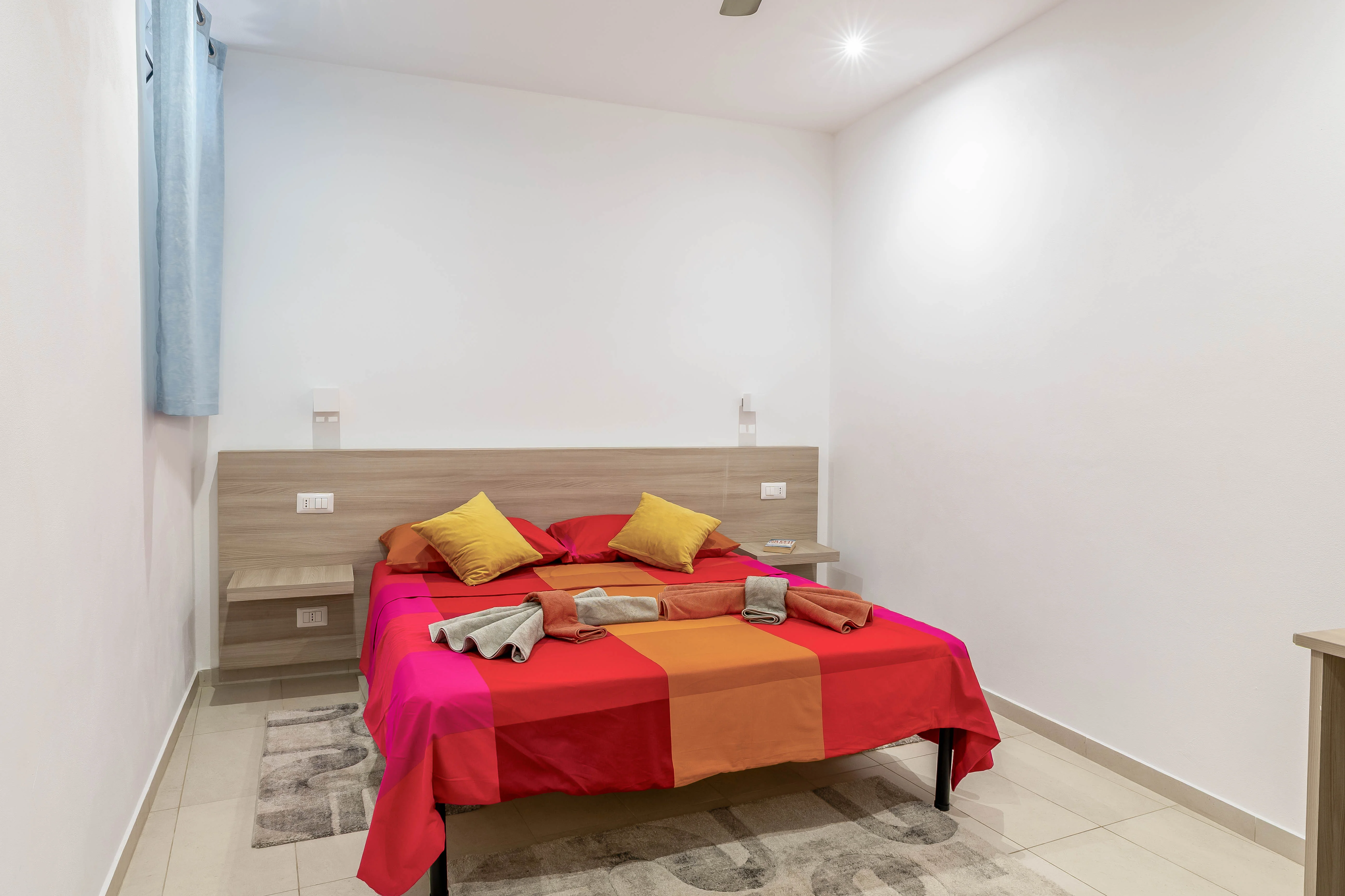 Melograno apartment