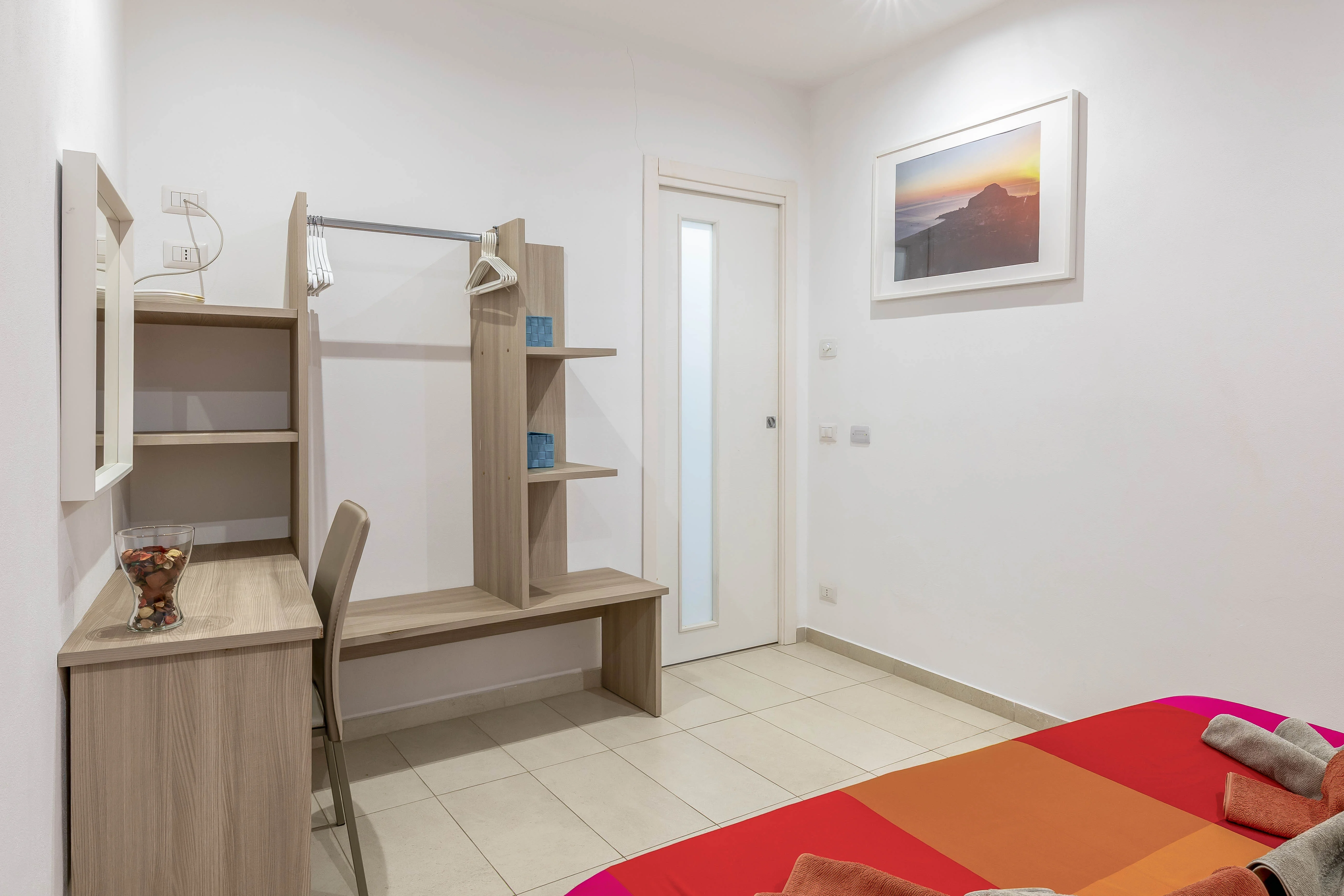 Melograno apartment