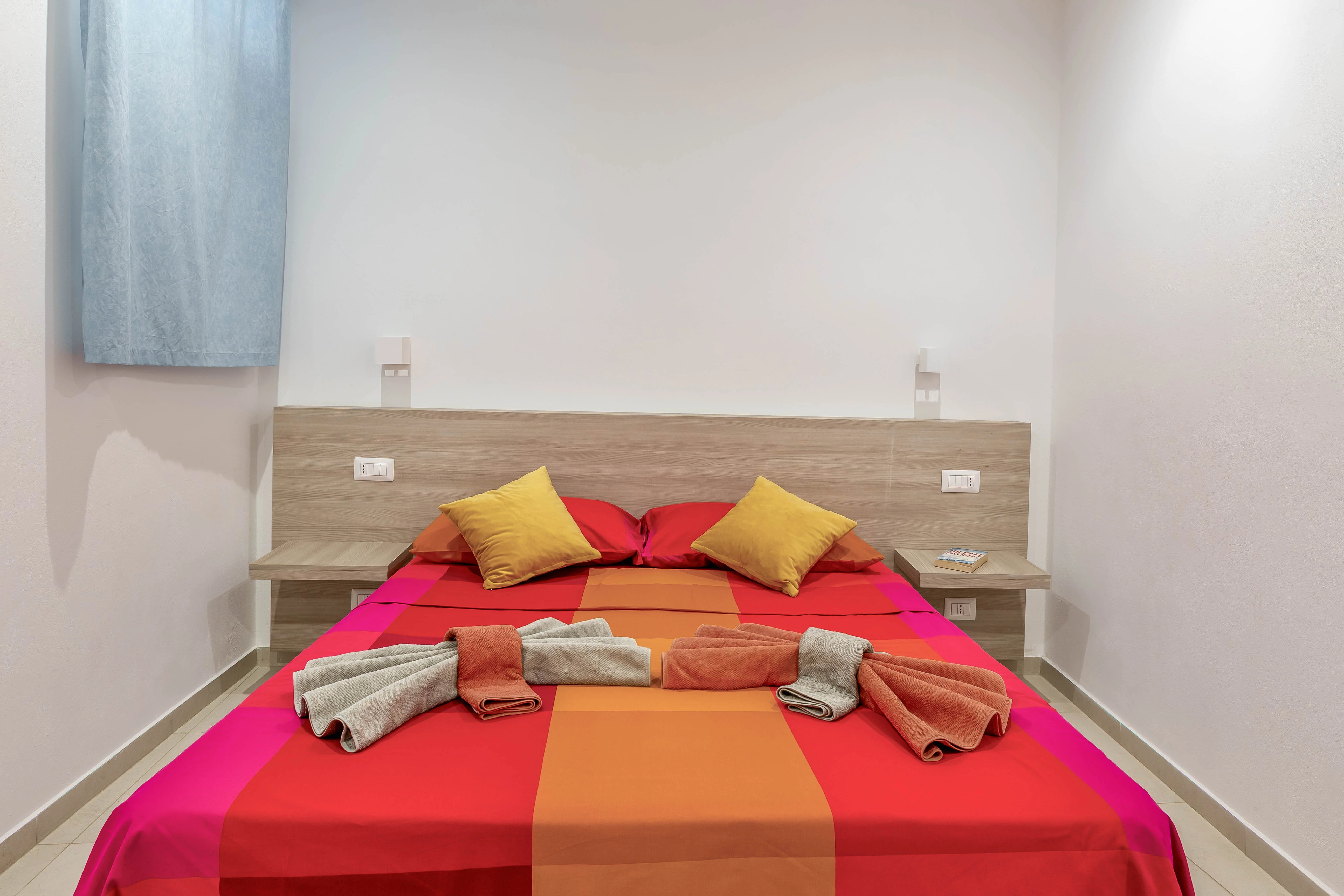 Melograno apartment