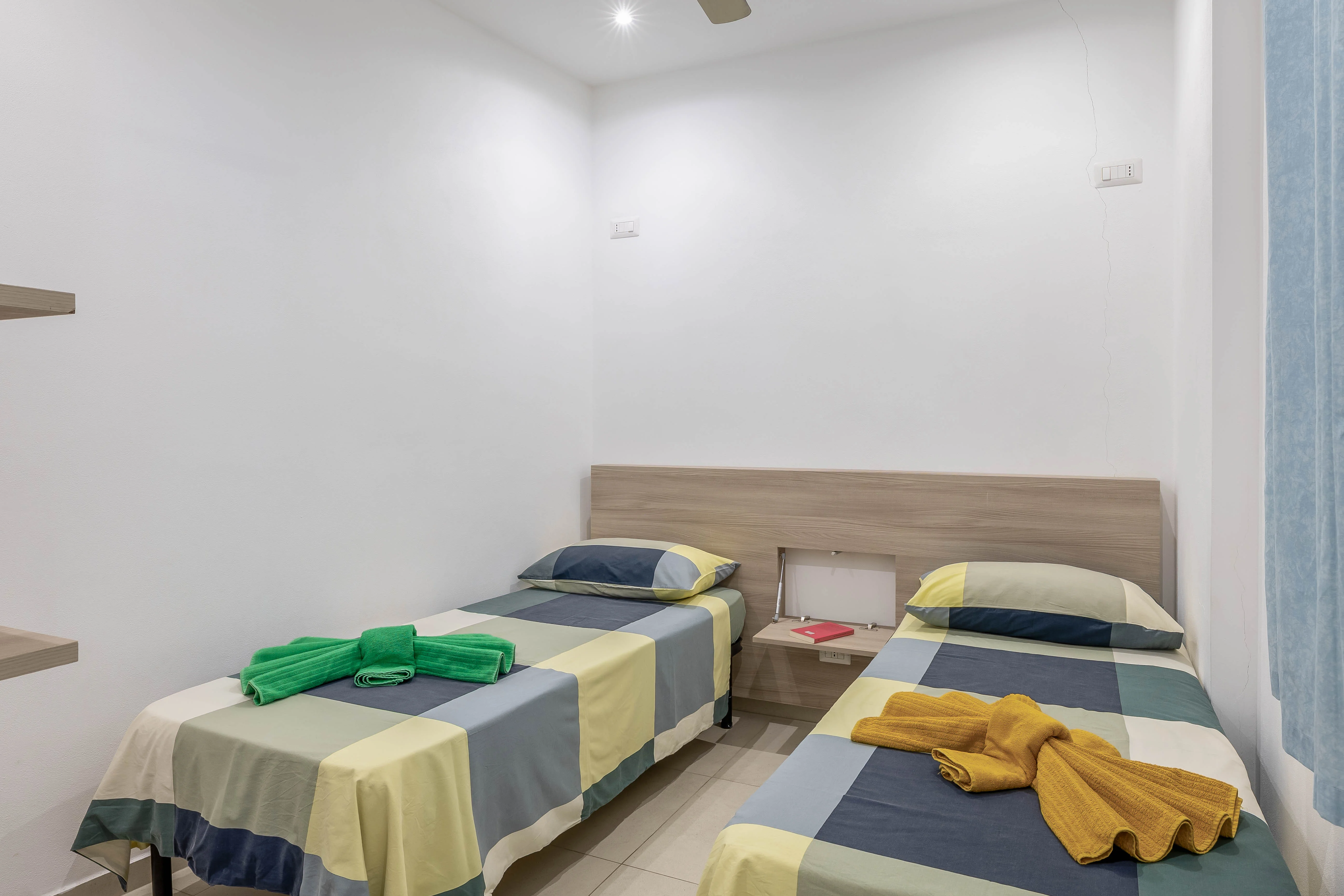 Melograno apartment