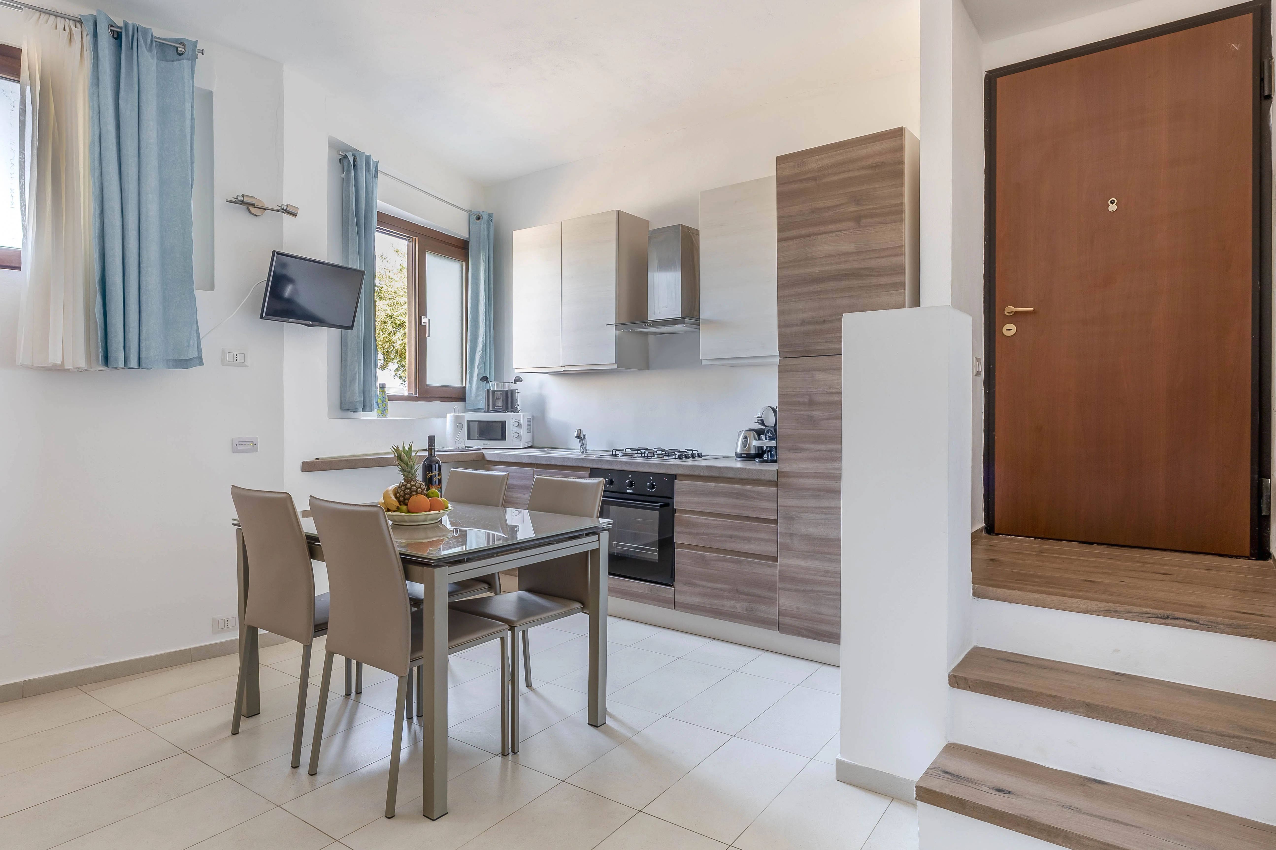 Melograno apartment