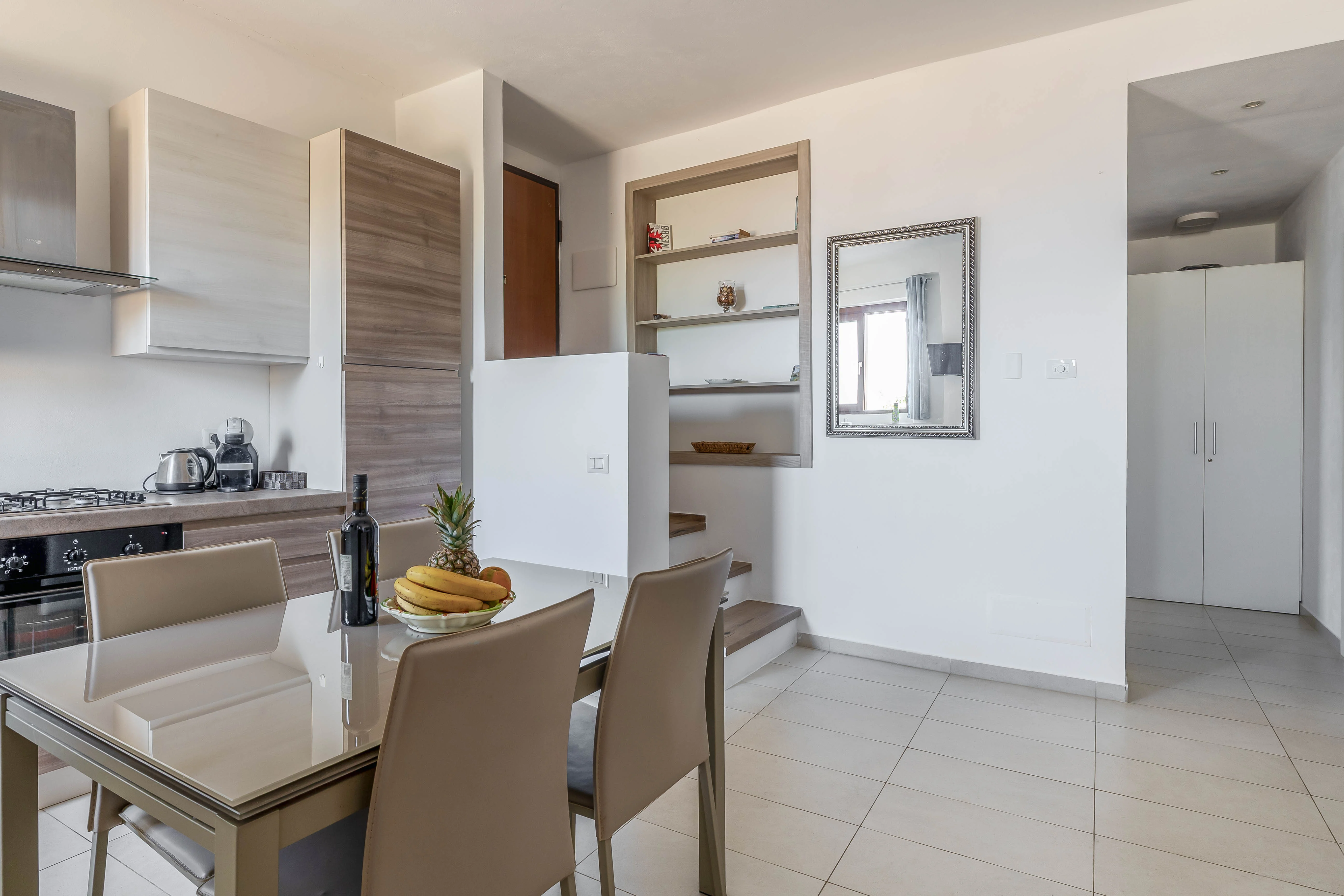 Melograno apartment
