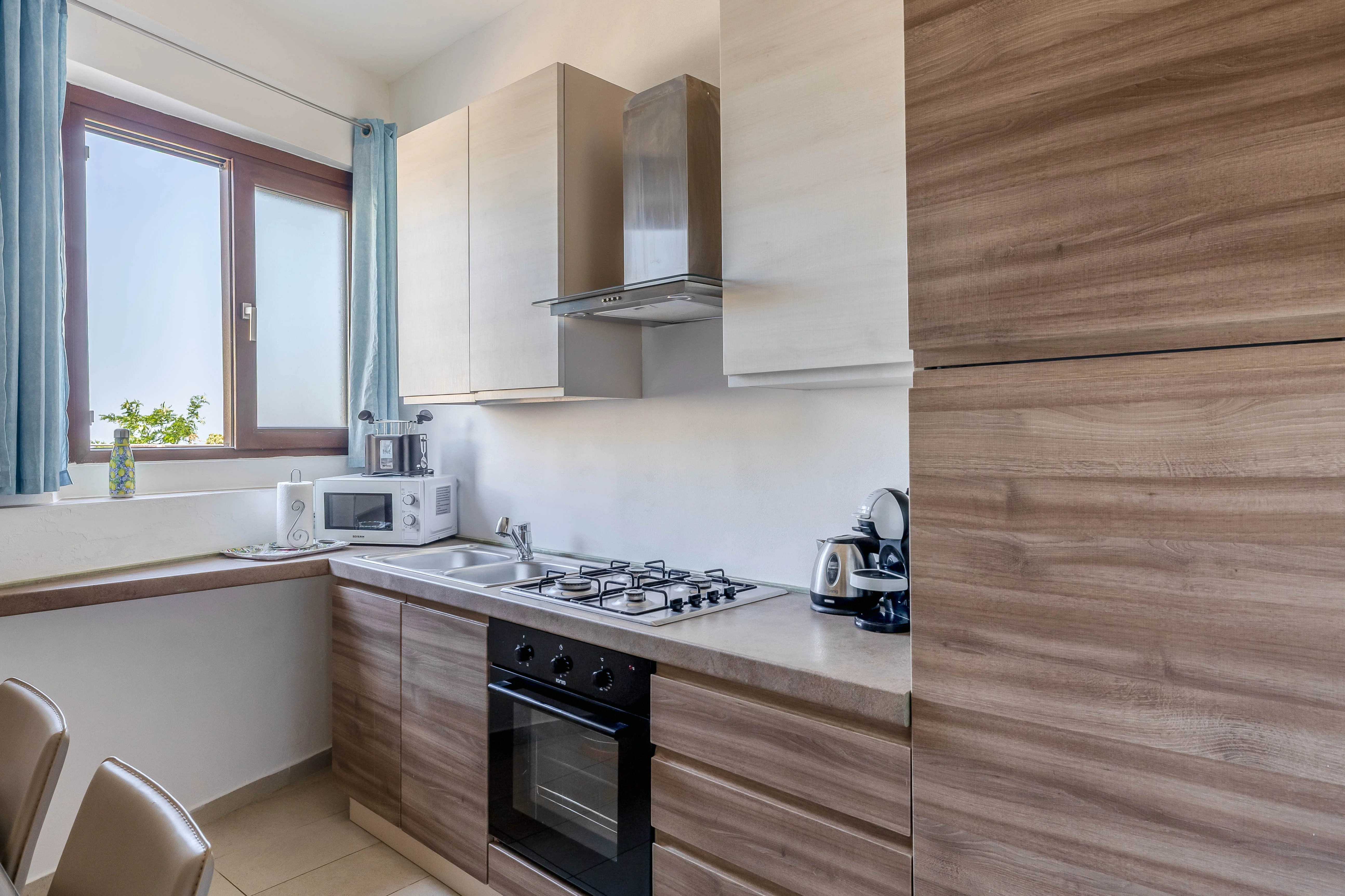 Melograno apartment