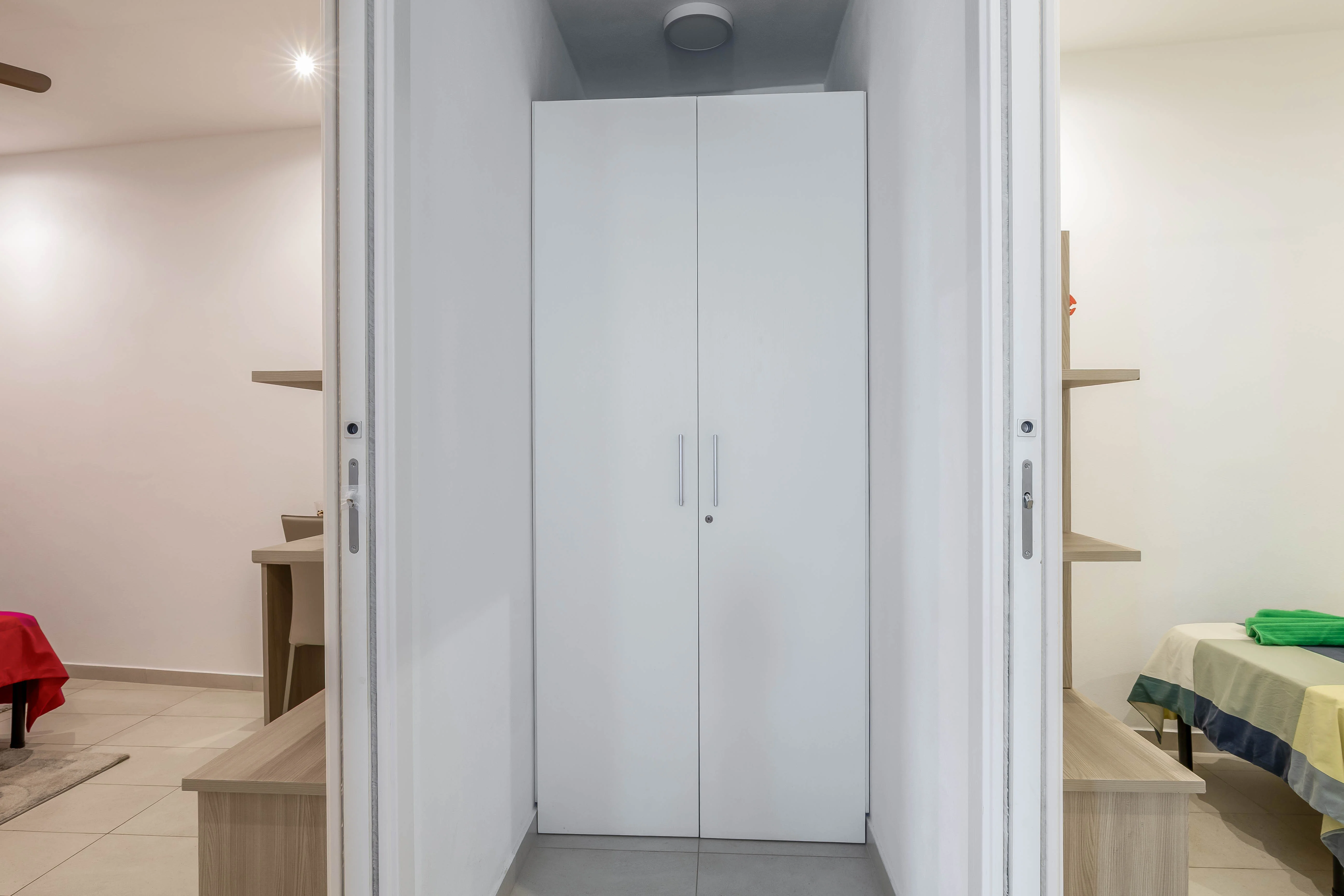 Melograno apartment