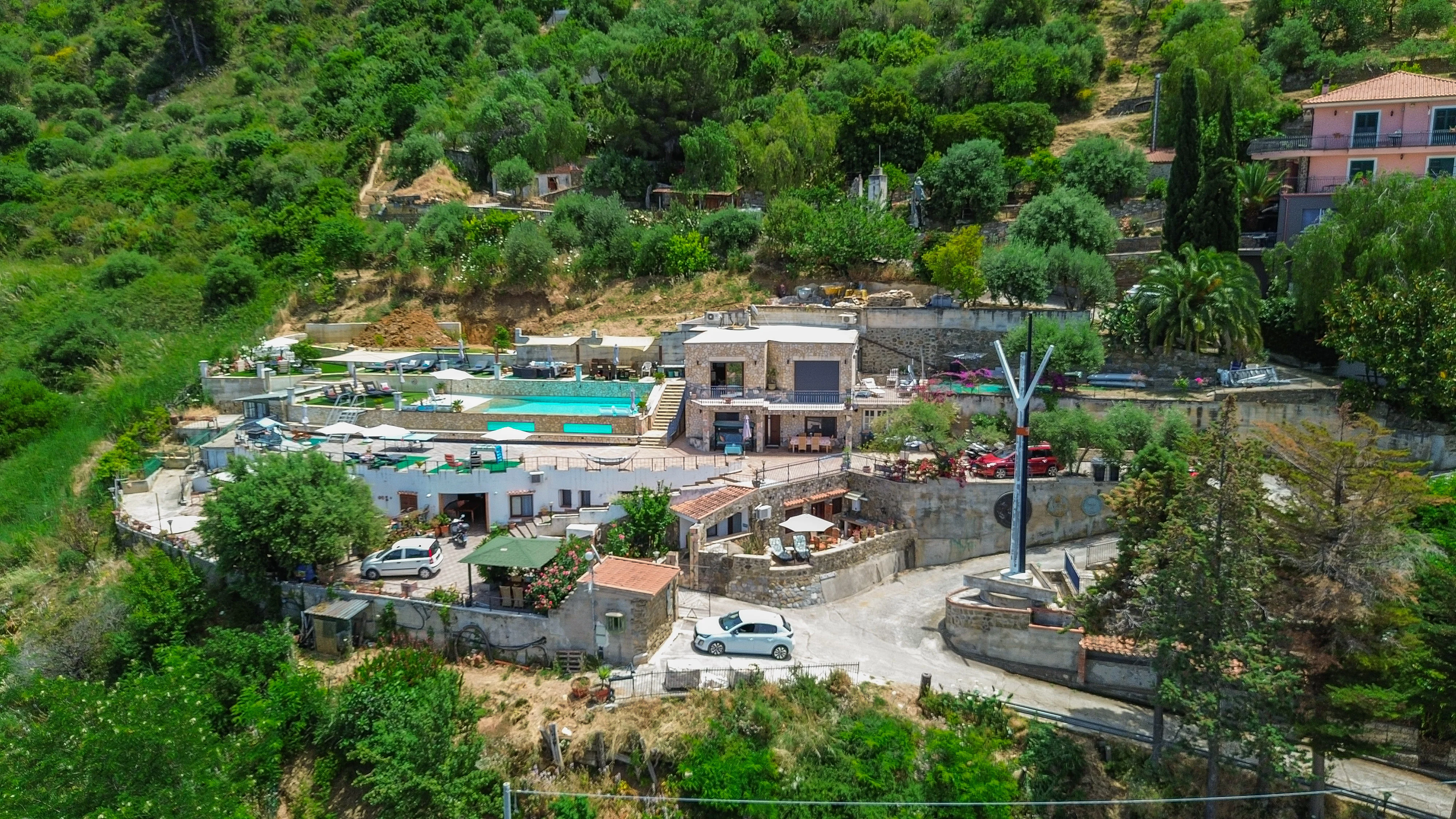 Melograno apartment