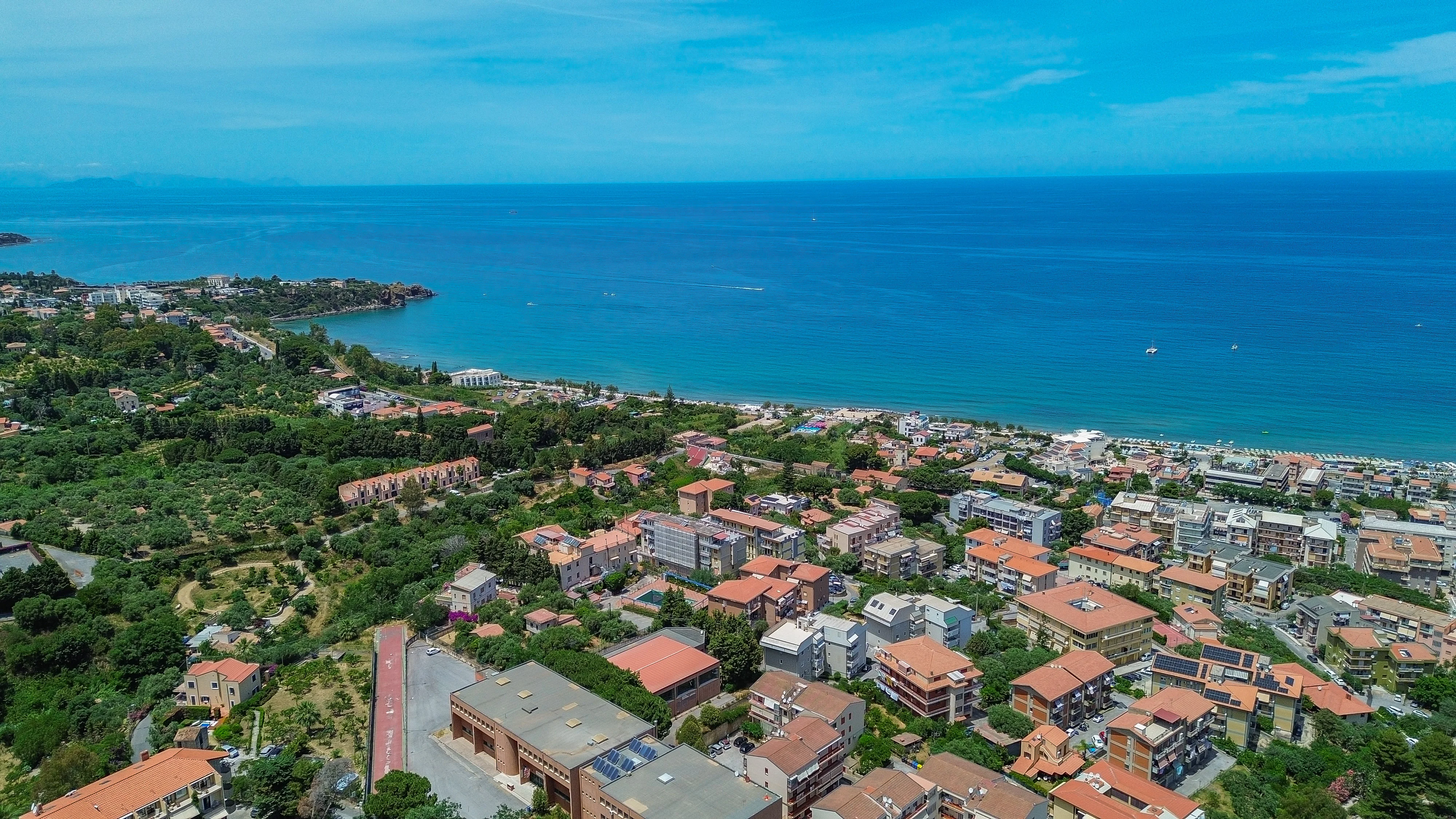 Melograno apartment
