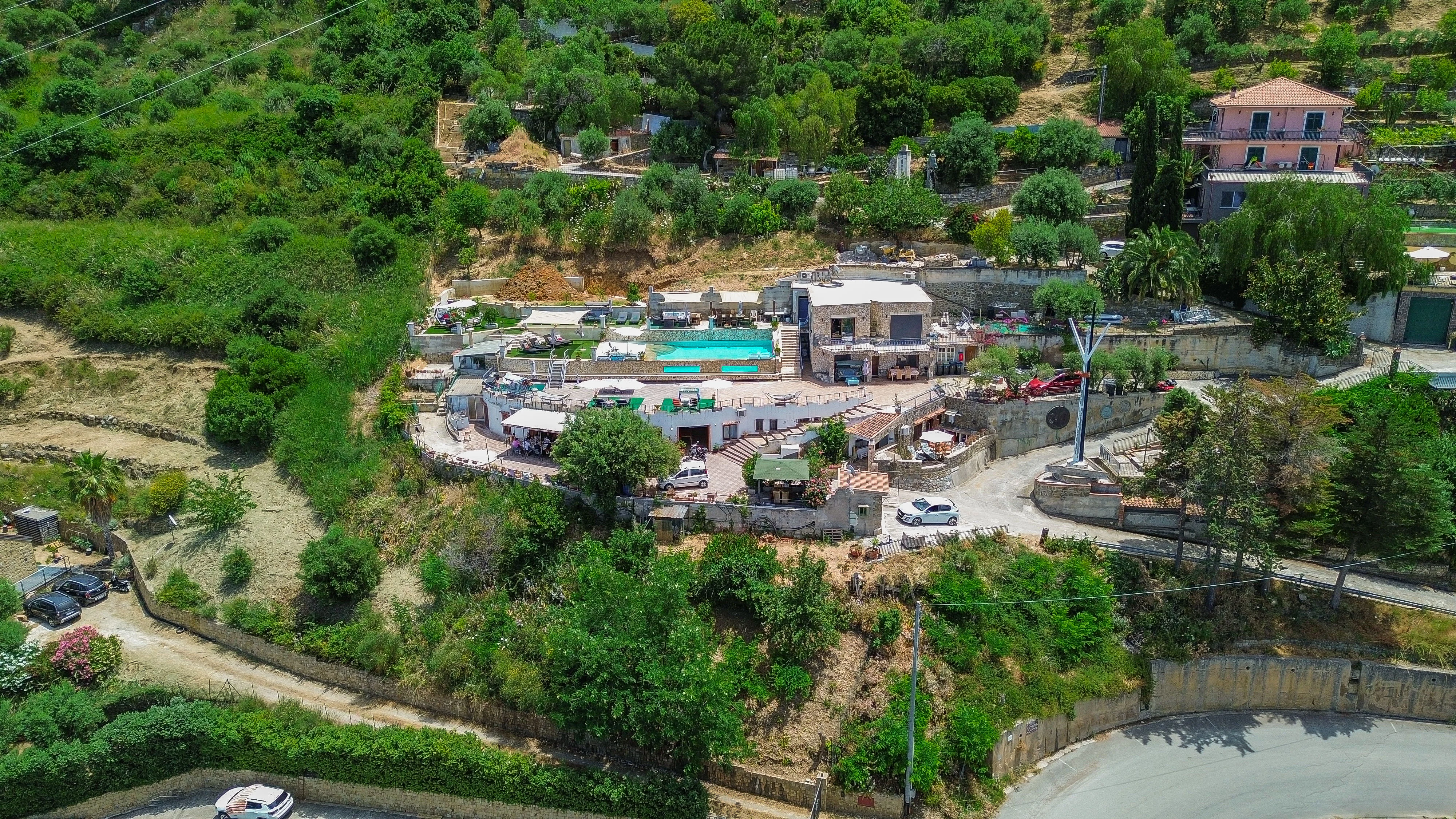 Melograno apartment